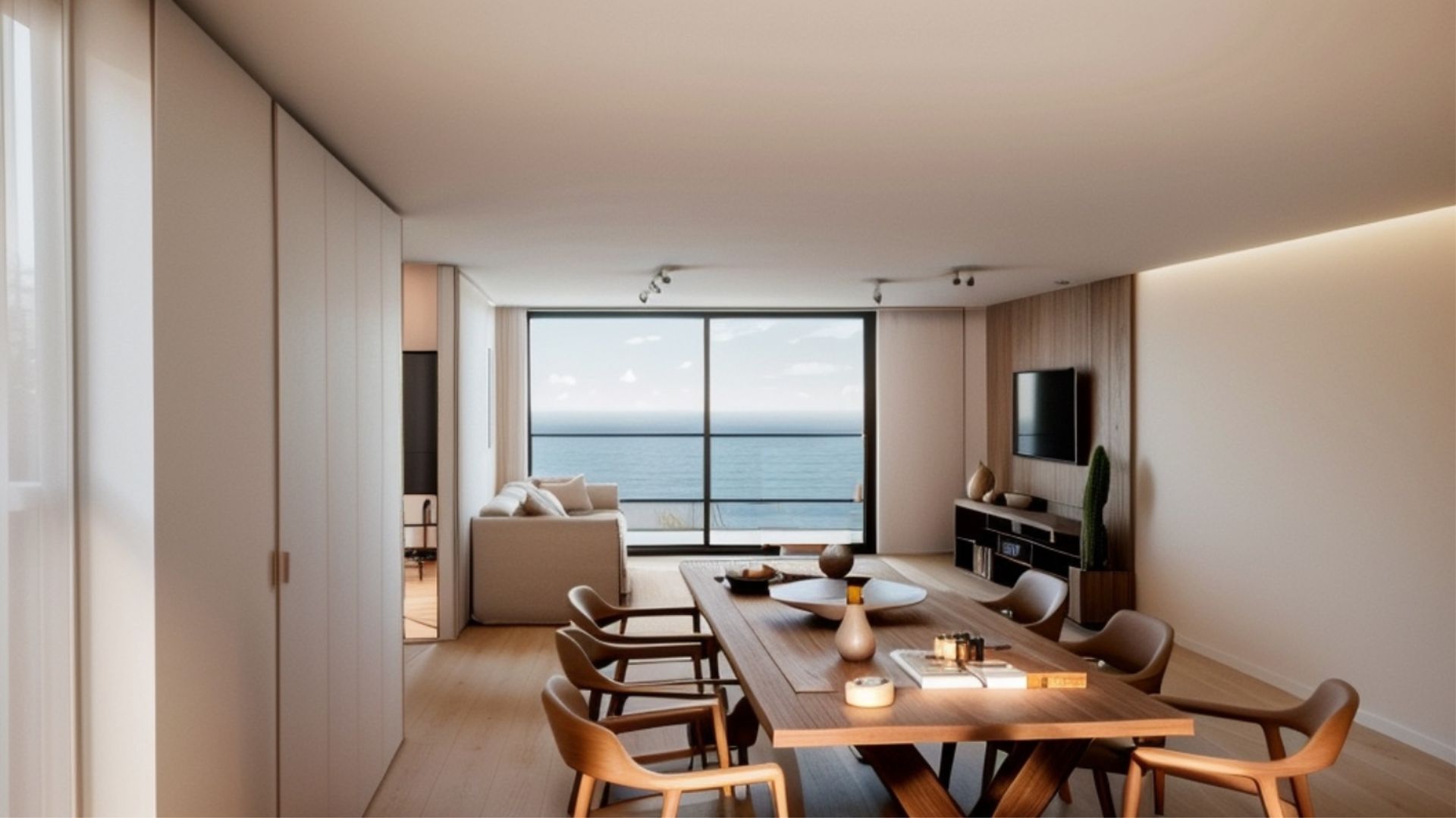 Departamento en Venta en De la Costa, Buenos Aires Interior