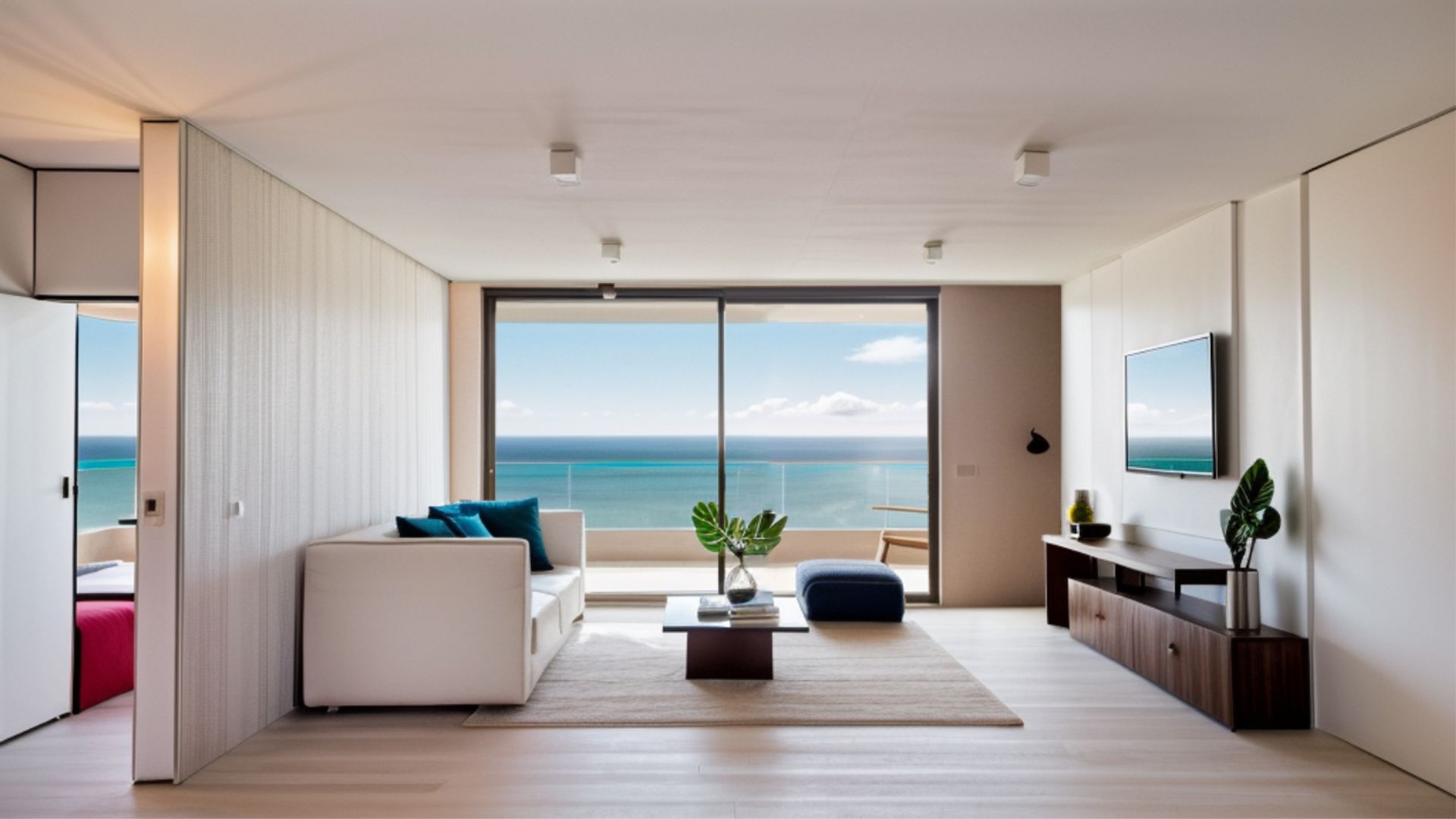 Departamento en Venta en De la Costa, Buenos Aires Interior