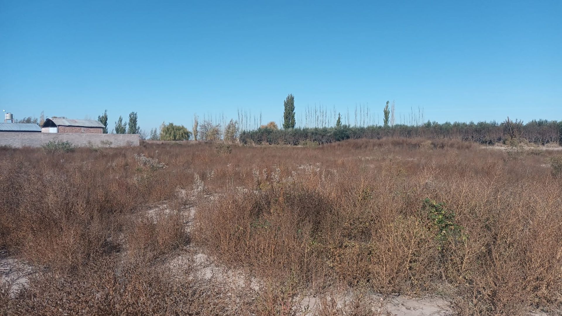 Lote en Venta en Maipu, Mendoza