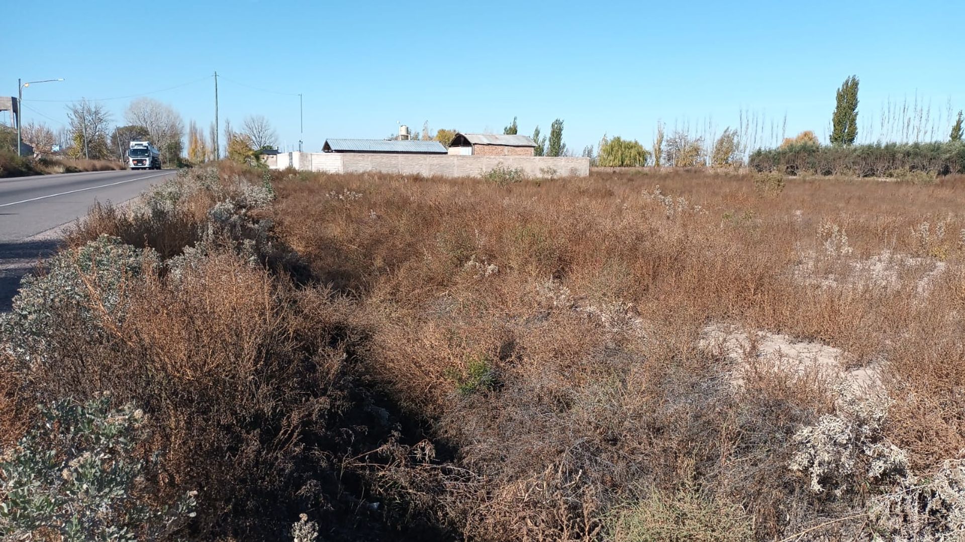 Lote en Venta en Maipu, Mendoza