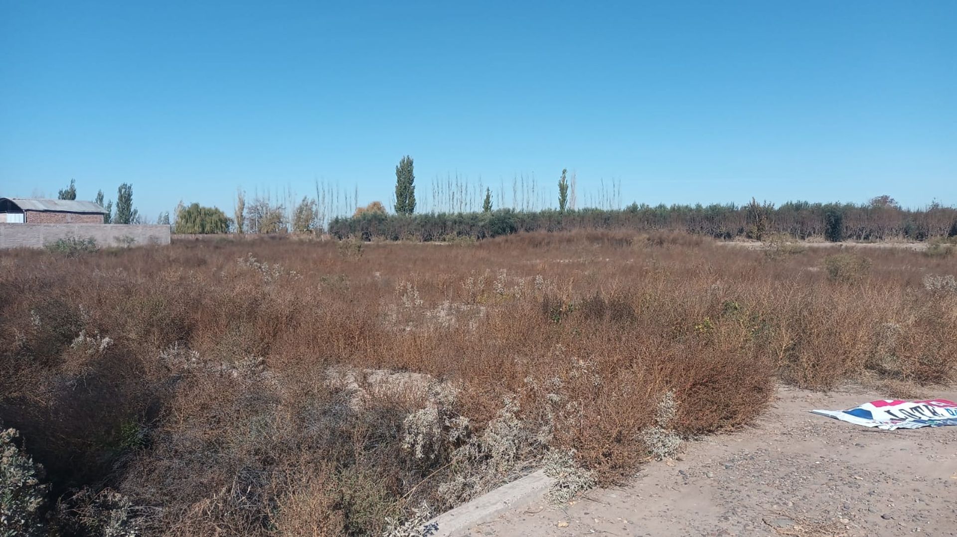 Lote en Venta en Maipu, Mendoza