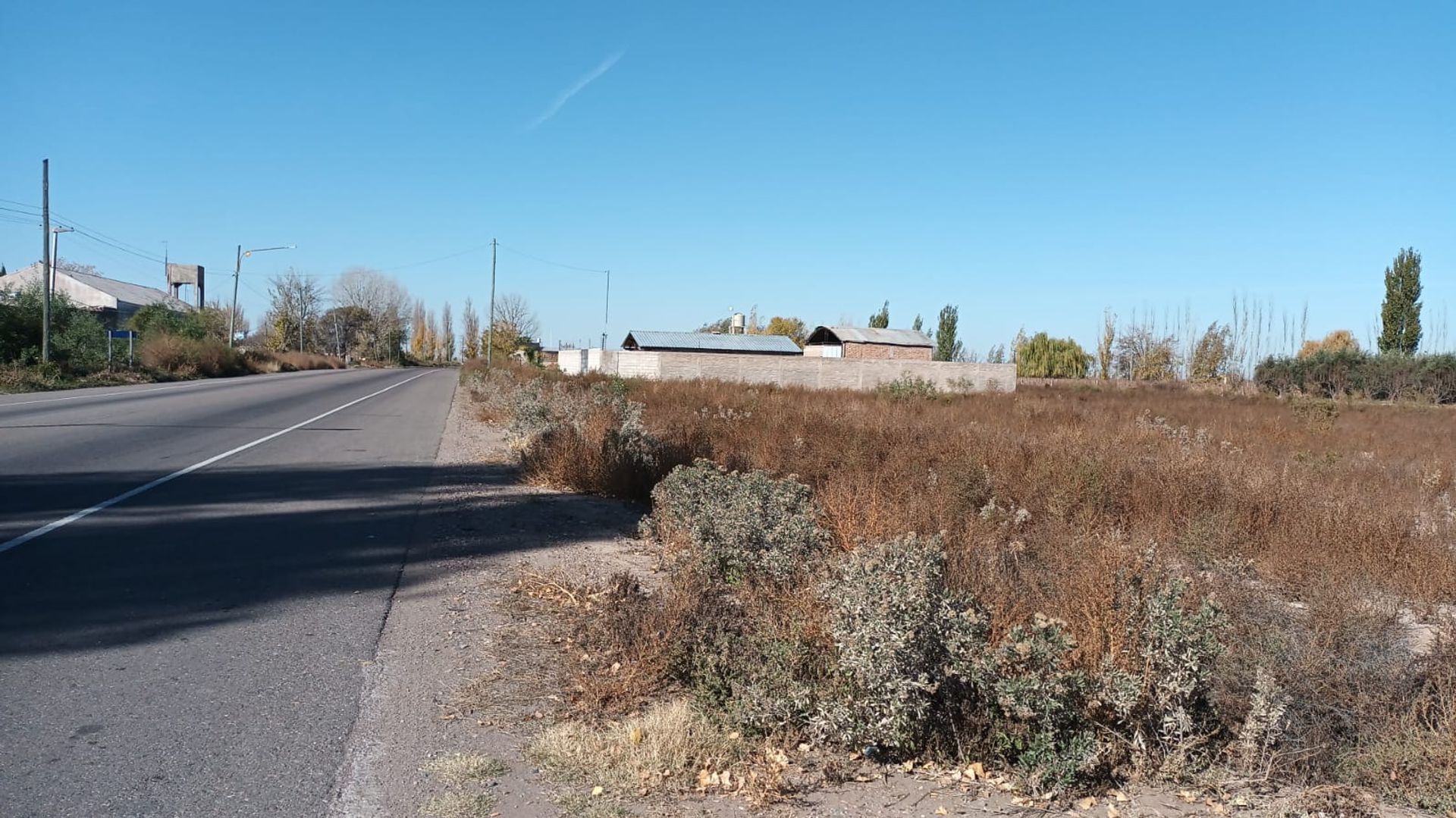 Lote en Venta en Maipu, Mendoza