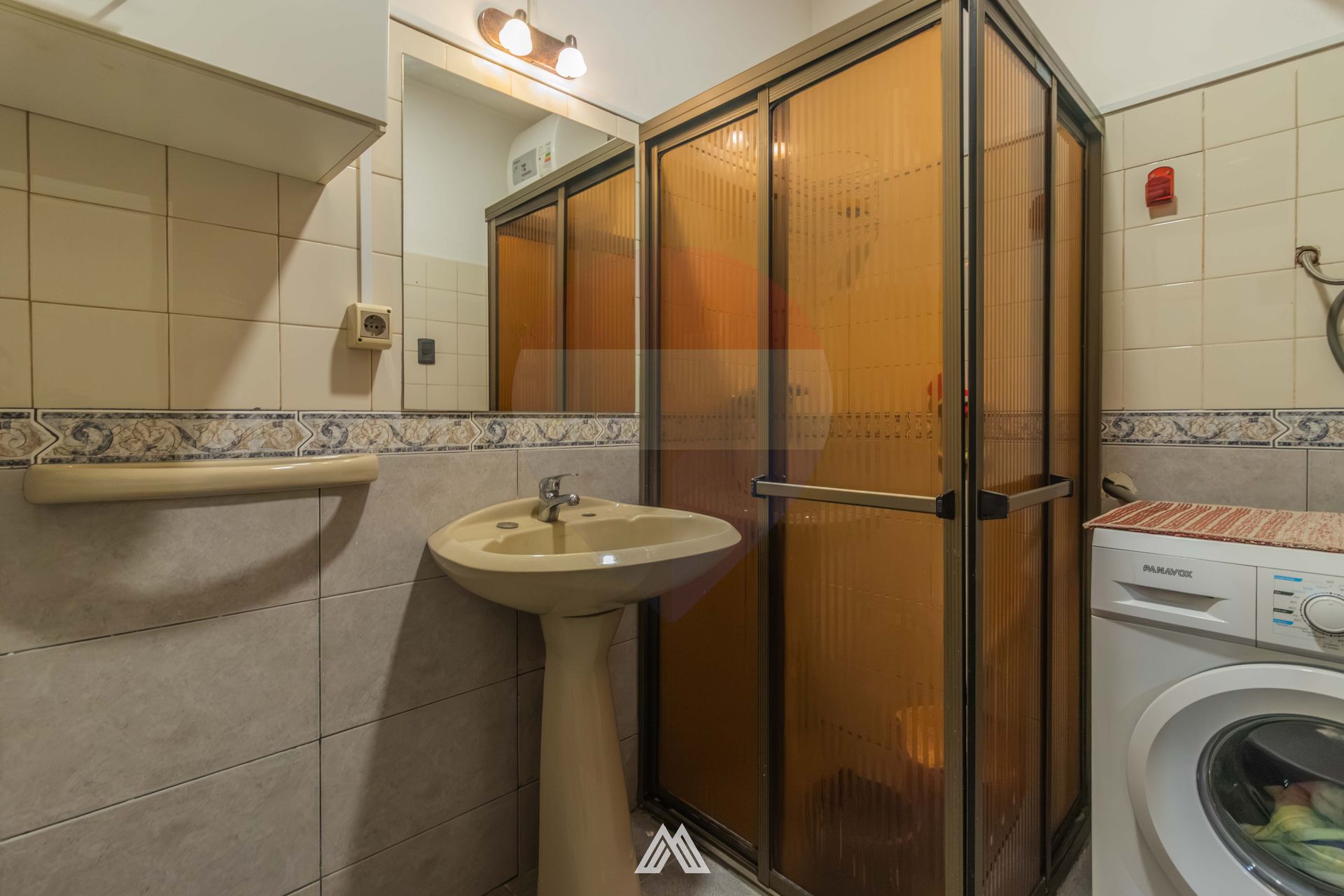 VENTA Apartamento BUCEO 2 dormitorios con balcón - 14