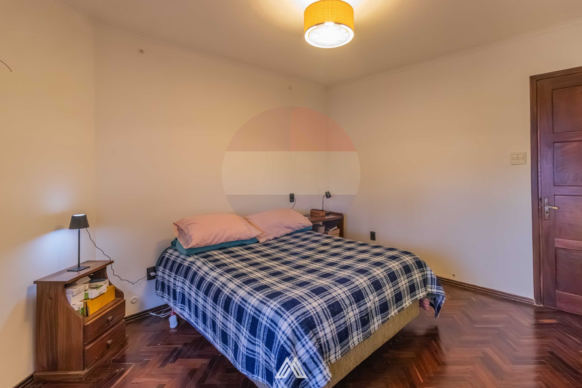 VENTA Apartamento BUCEO 2 dormitorios con balcón - 11