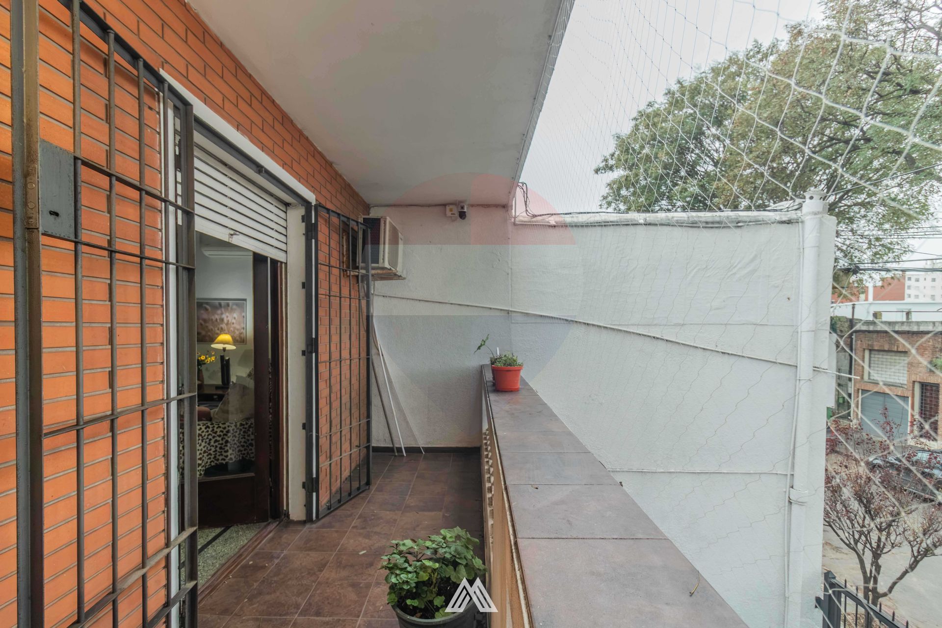 VENTA Apartamento BUCEO 2 dormitorios con balcón - 3