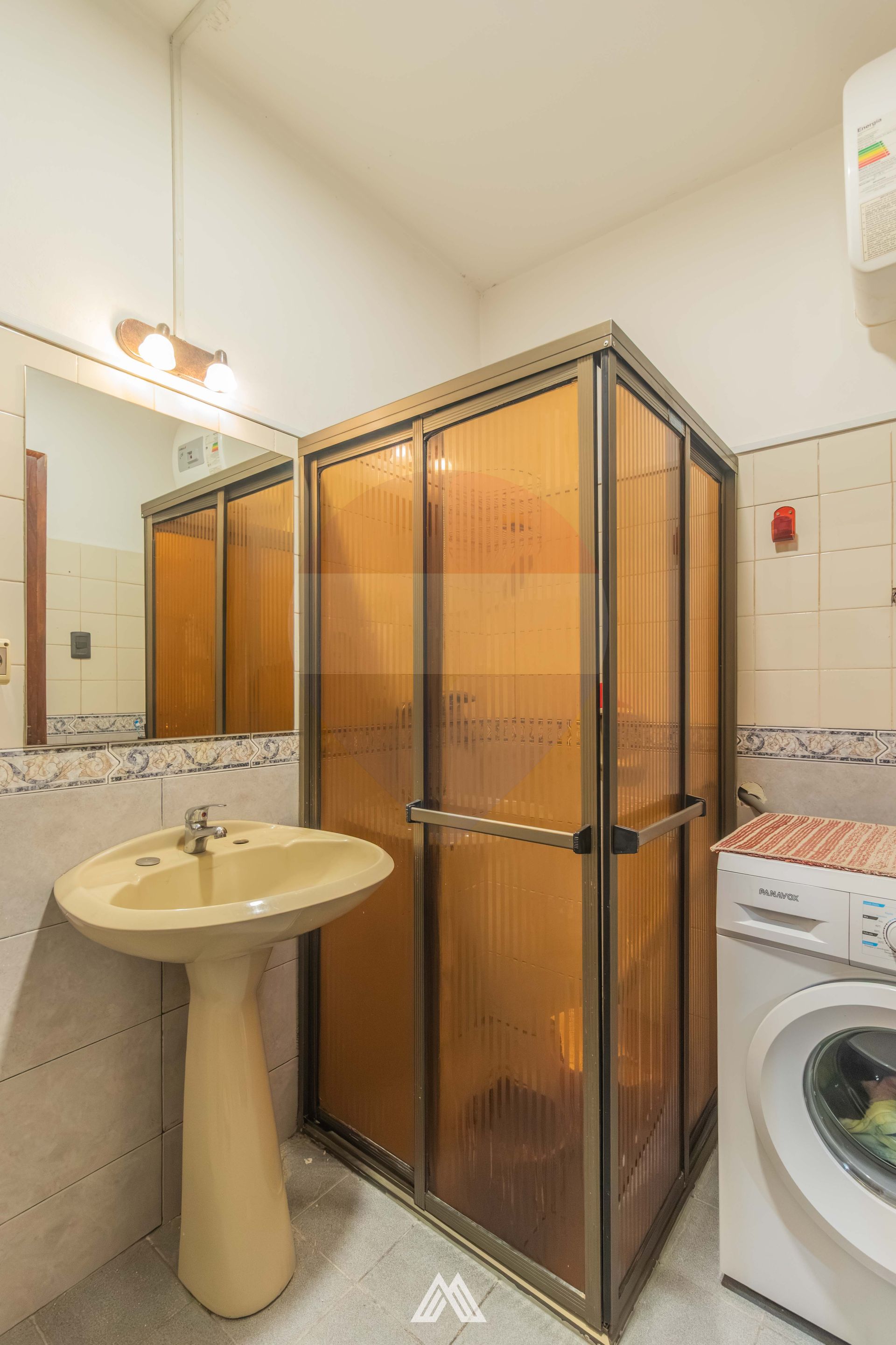 VENTA Apartamento BUCEO 2 dormitorios con balcón - 13