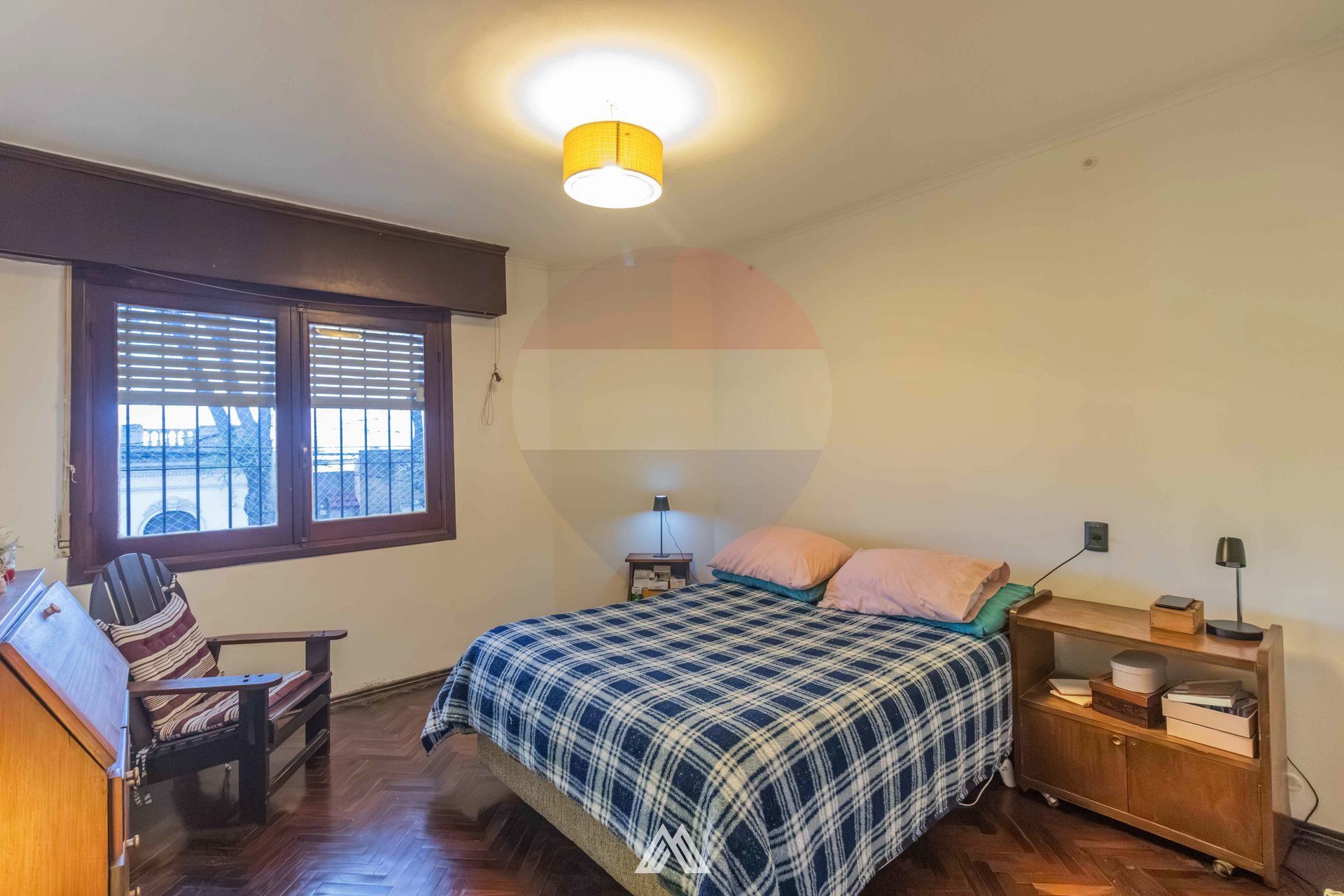 VENTA Apartamento BUCEO 2 dormitorios con balcón - 9