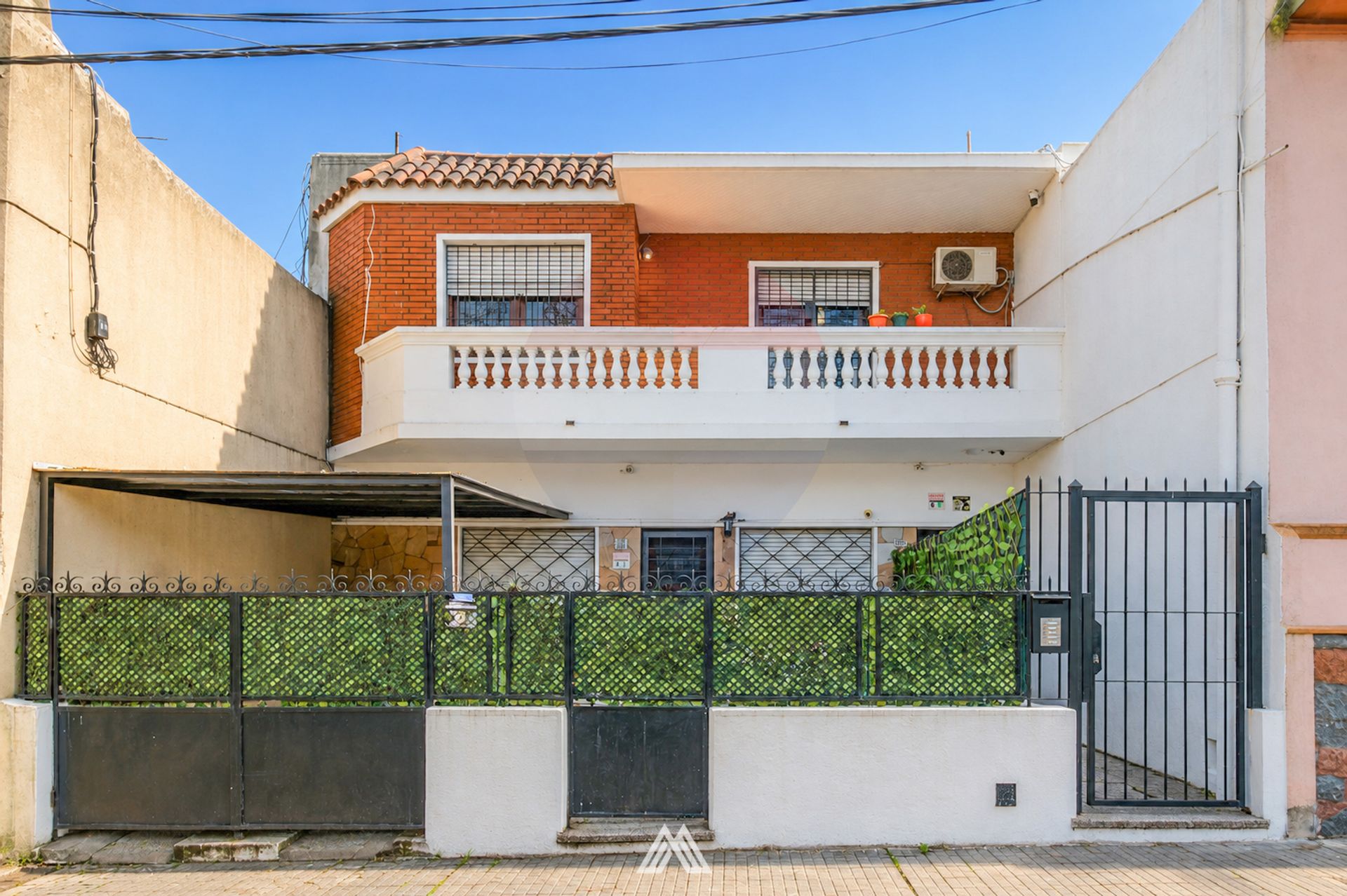 VENTA Apartamento BUCEO 2 dormitorios con balcón - 1