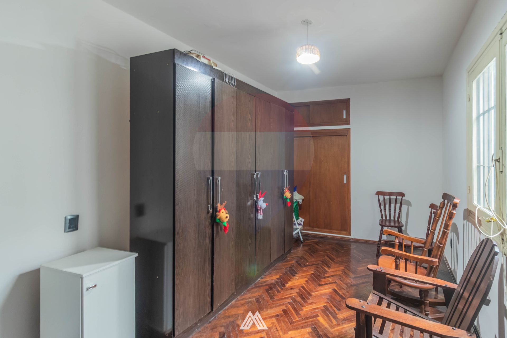 VENTA Apartamento BUCEO 2 dormitorios con balcón - 12