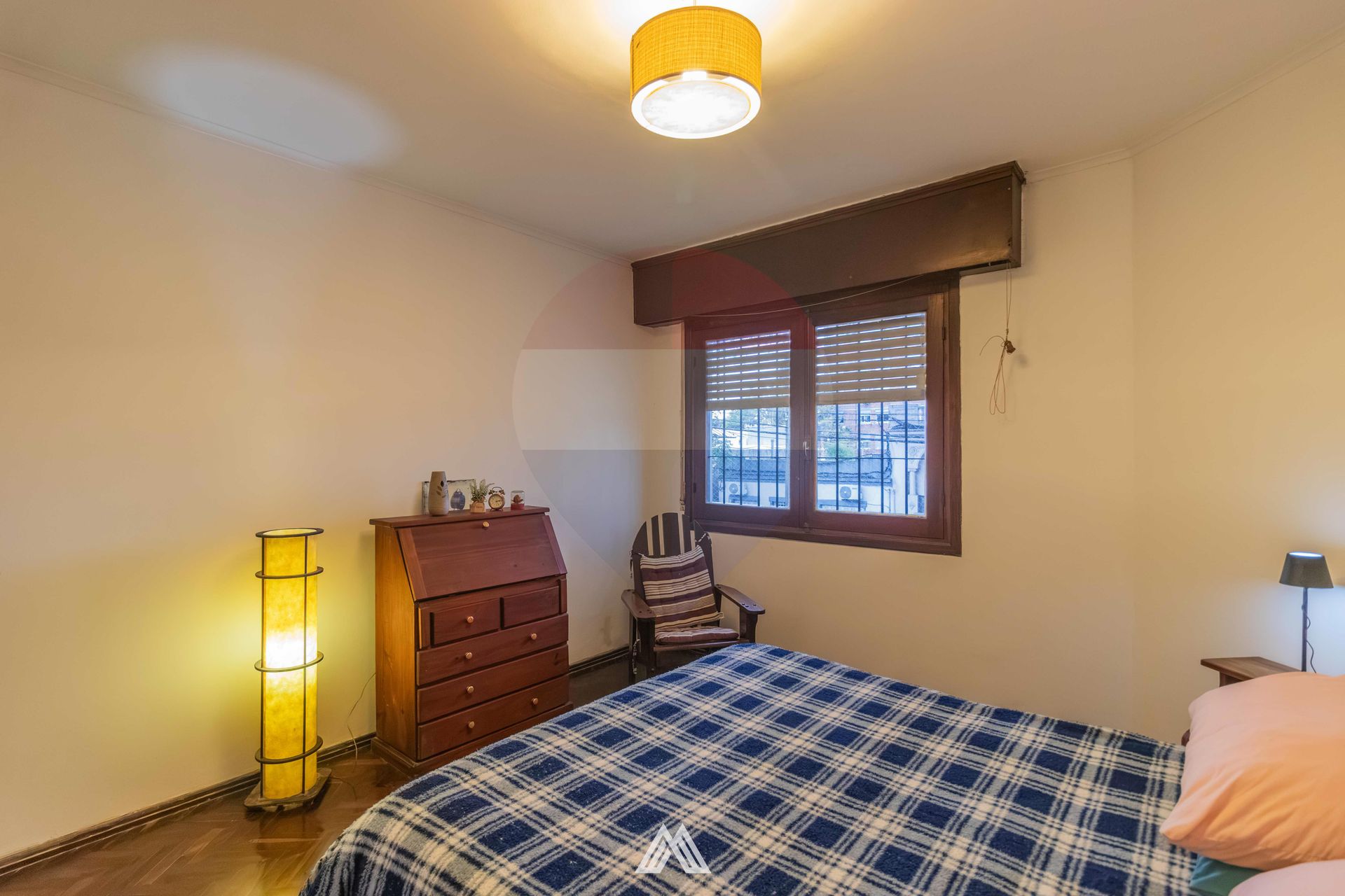 VENTA Apartamento BUCEO 2 dormitorios con balcón - 10