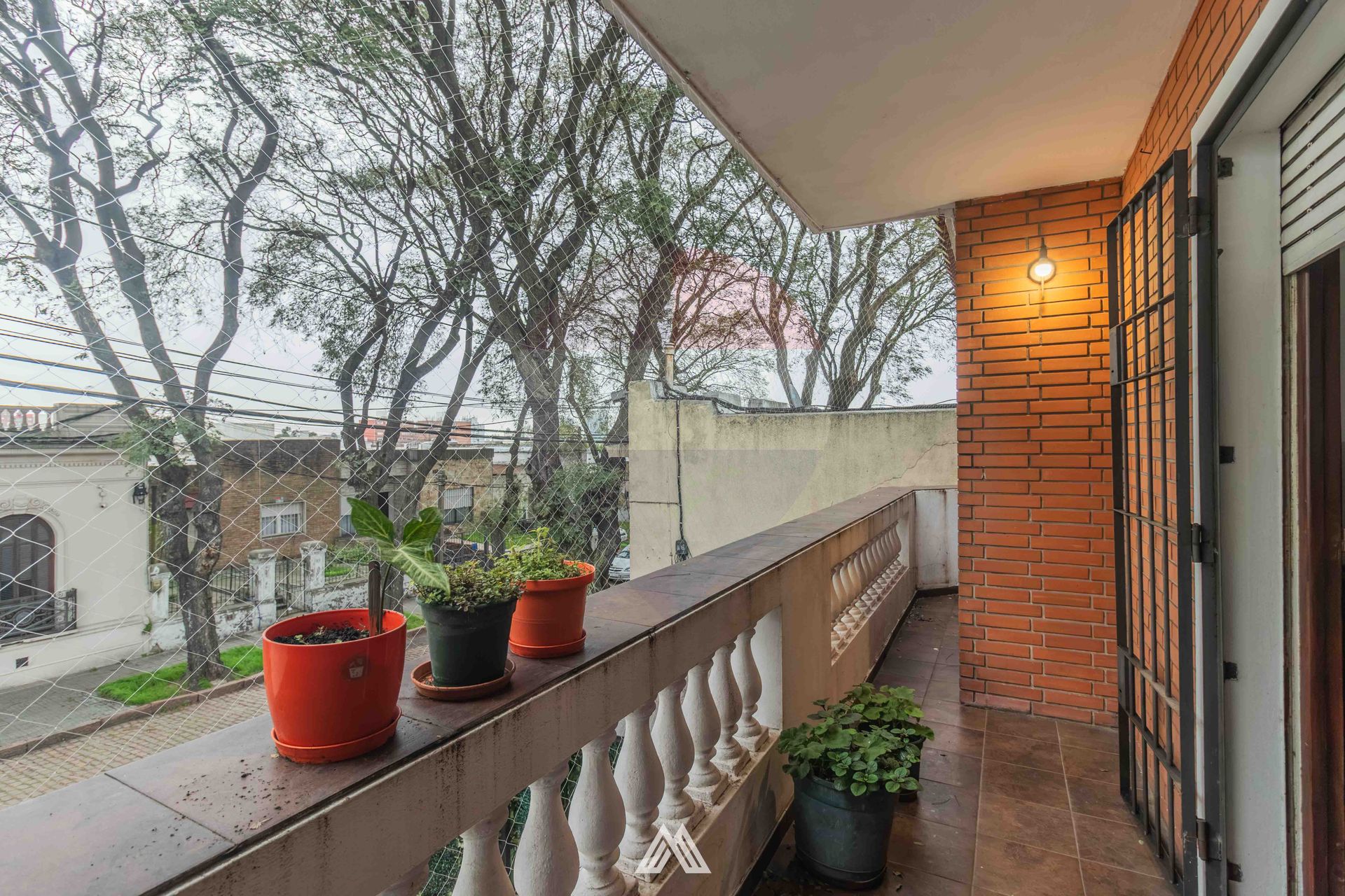 VENTA Apartamento BUCEO 2 dormitorios con balcón - 2