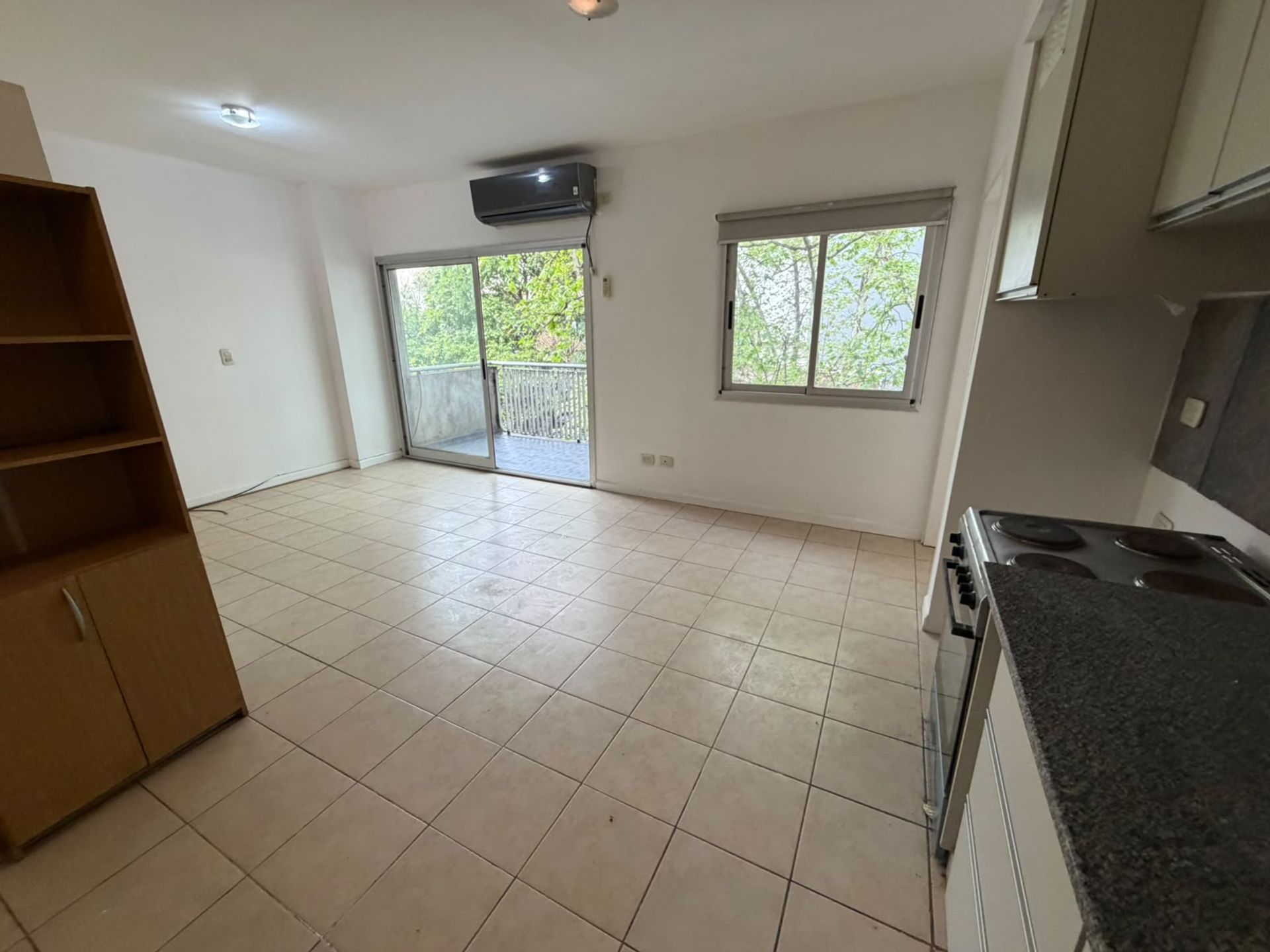 Departamento en Alquiler en Villa Crespo, Capital Federal