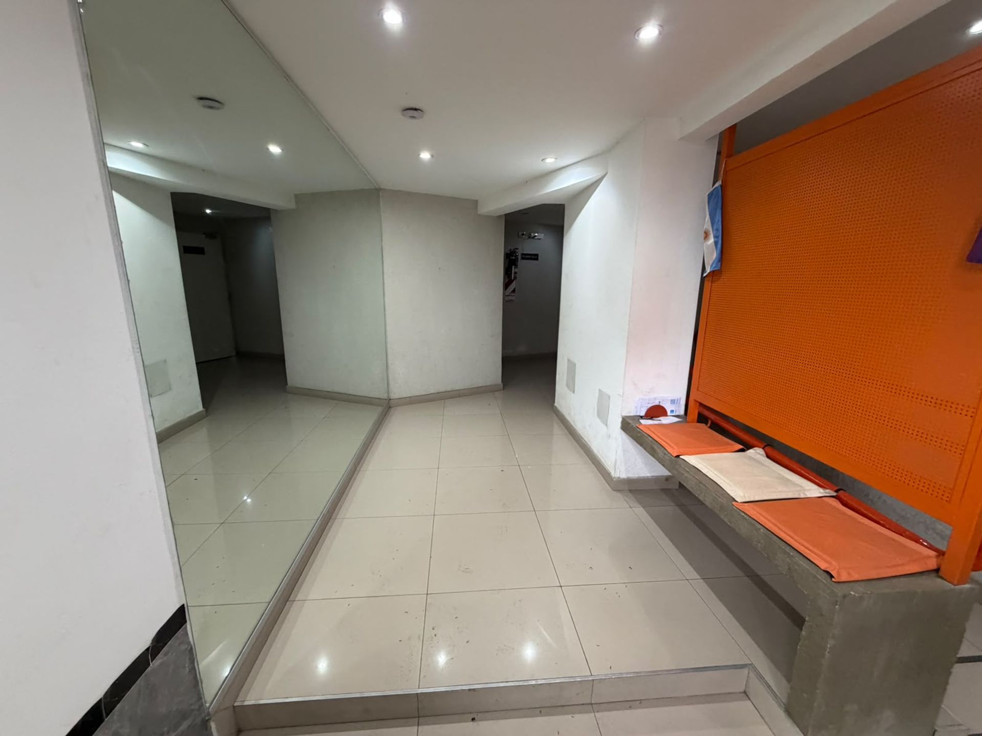 Departamento en Alquiler en Villa Crespo, Capital Federal