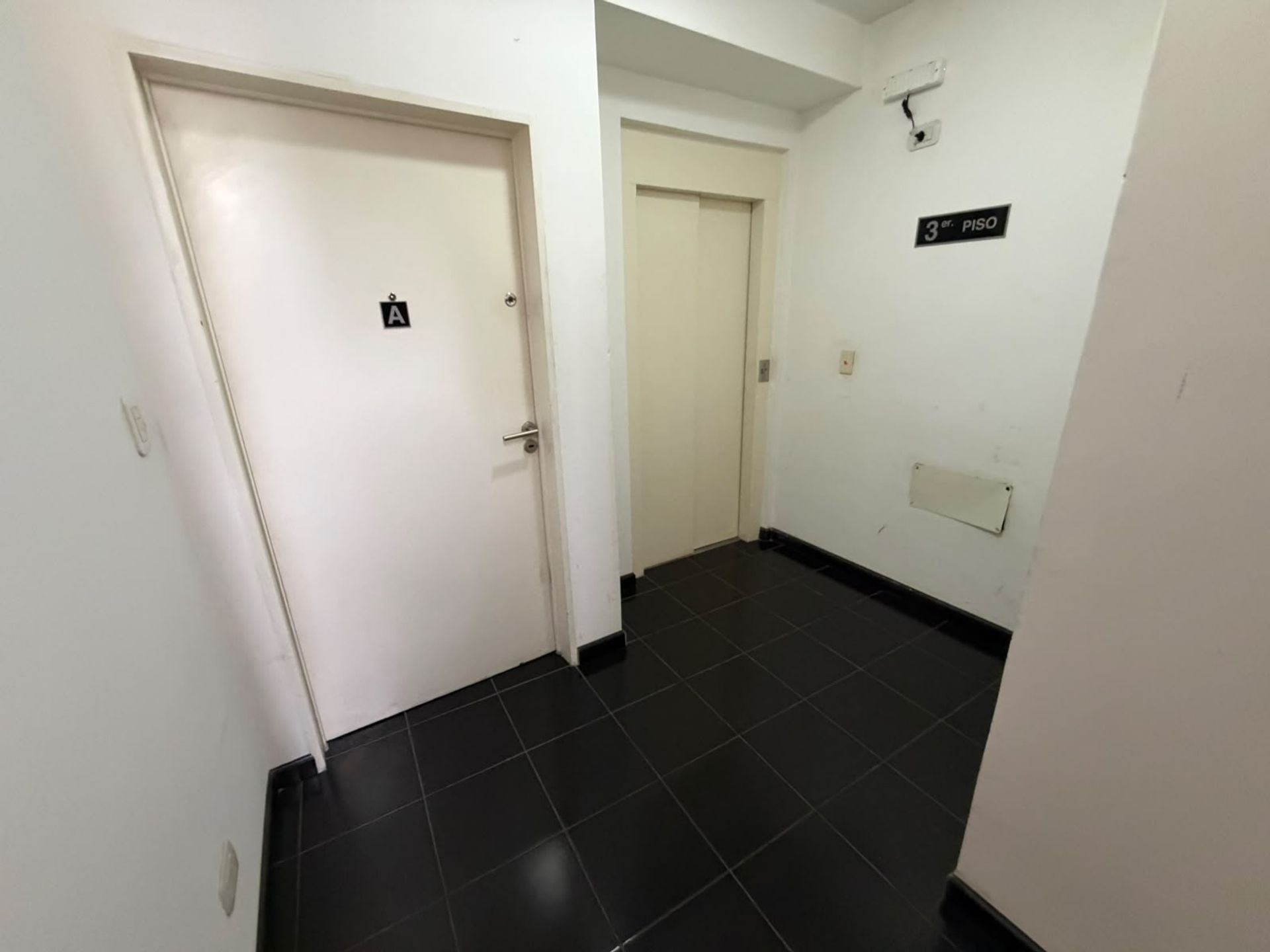 Departamento en Alquiler en Villa Crespo, Capital Federal