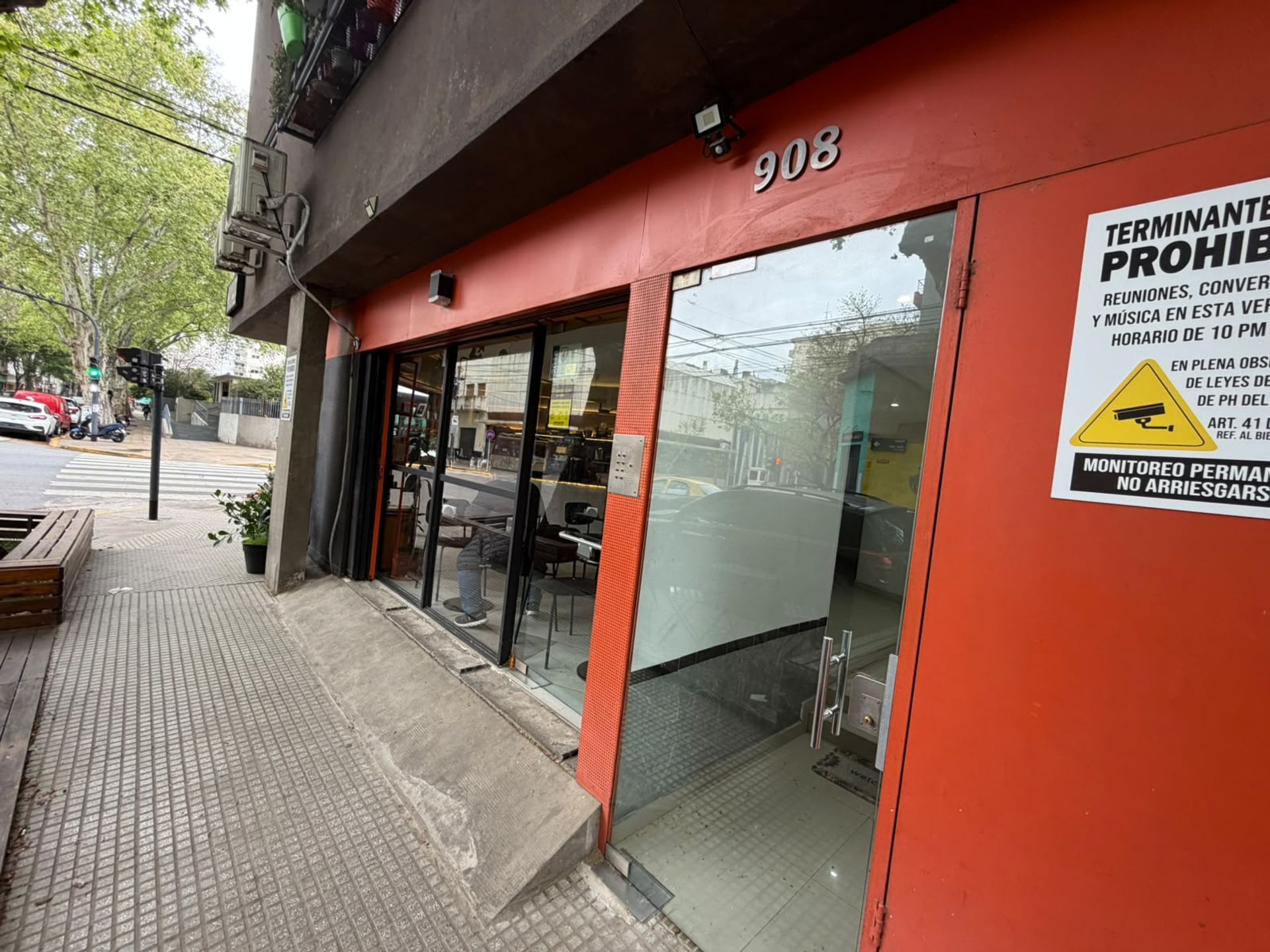 Departamento en Alquiler en Villa Crespo, Capital Federal