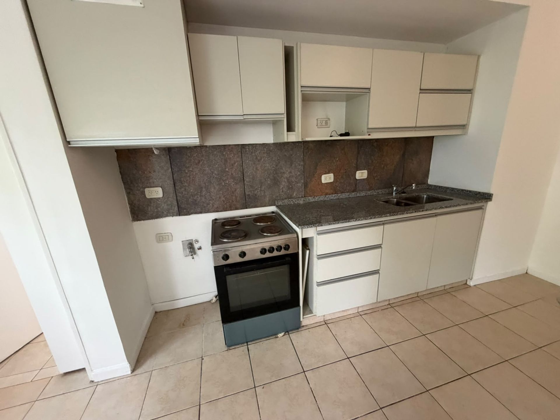 Departamento en Alquiler en Villa Crespo, Capital Federal