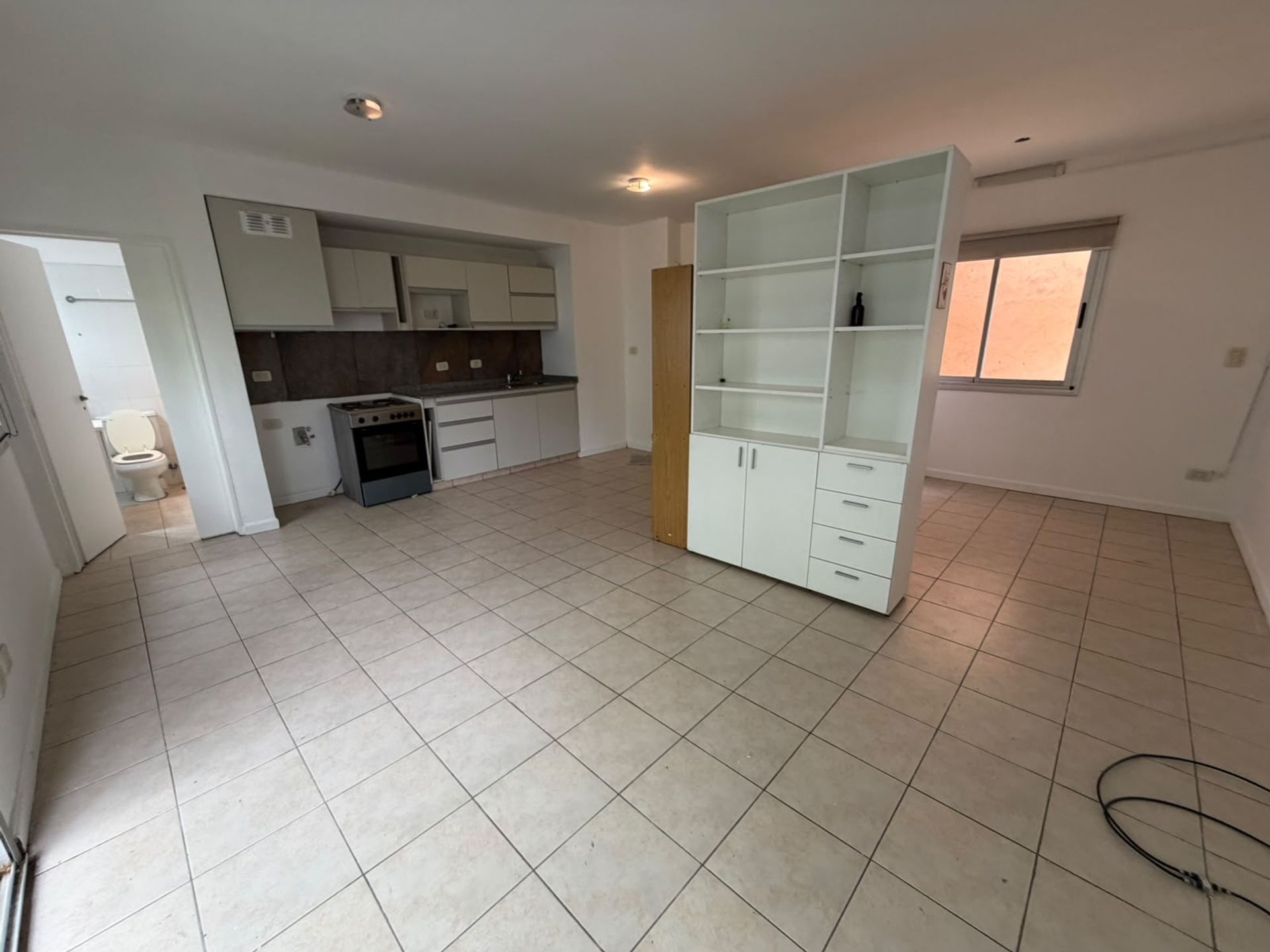 Departamento en Alquiler en Villa Crespo, Capital Federal