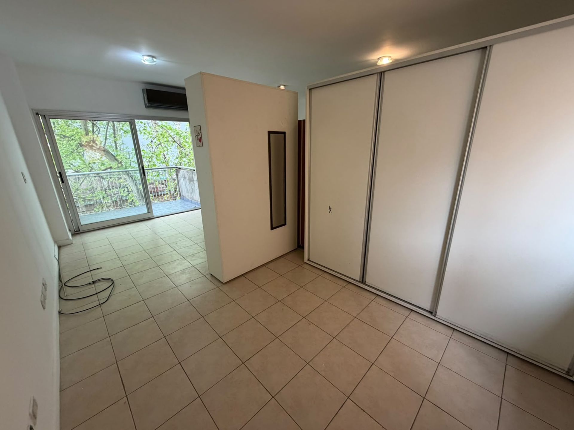 Departamento en Alquiler en Villa Crespo, Capital Federal