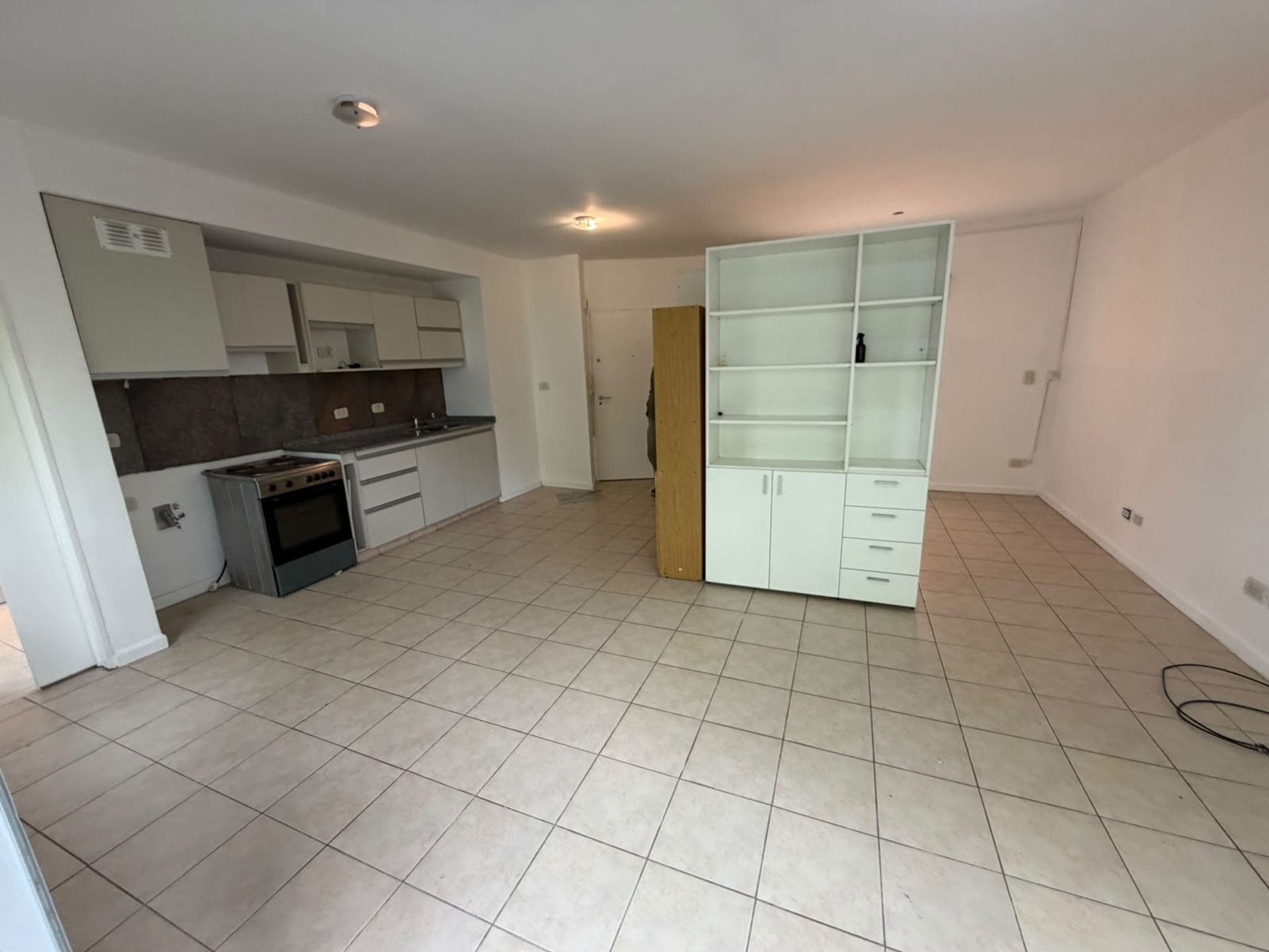 Departamento en Alquiler en Villa Crespo, Capital Federal
