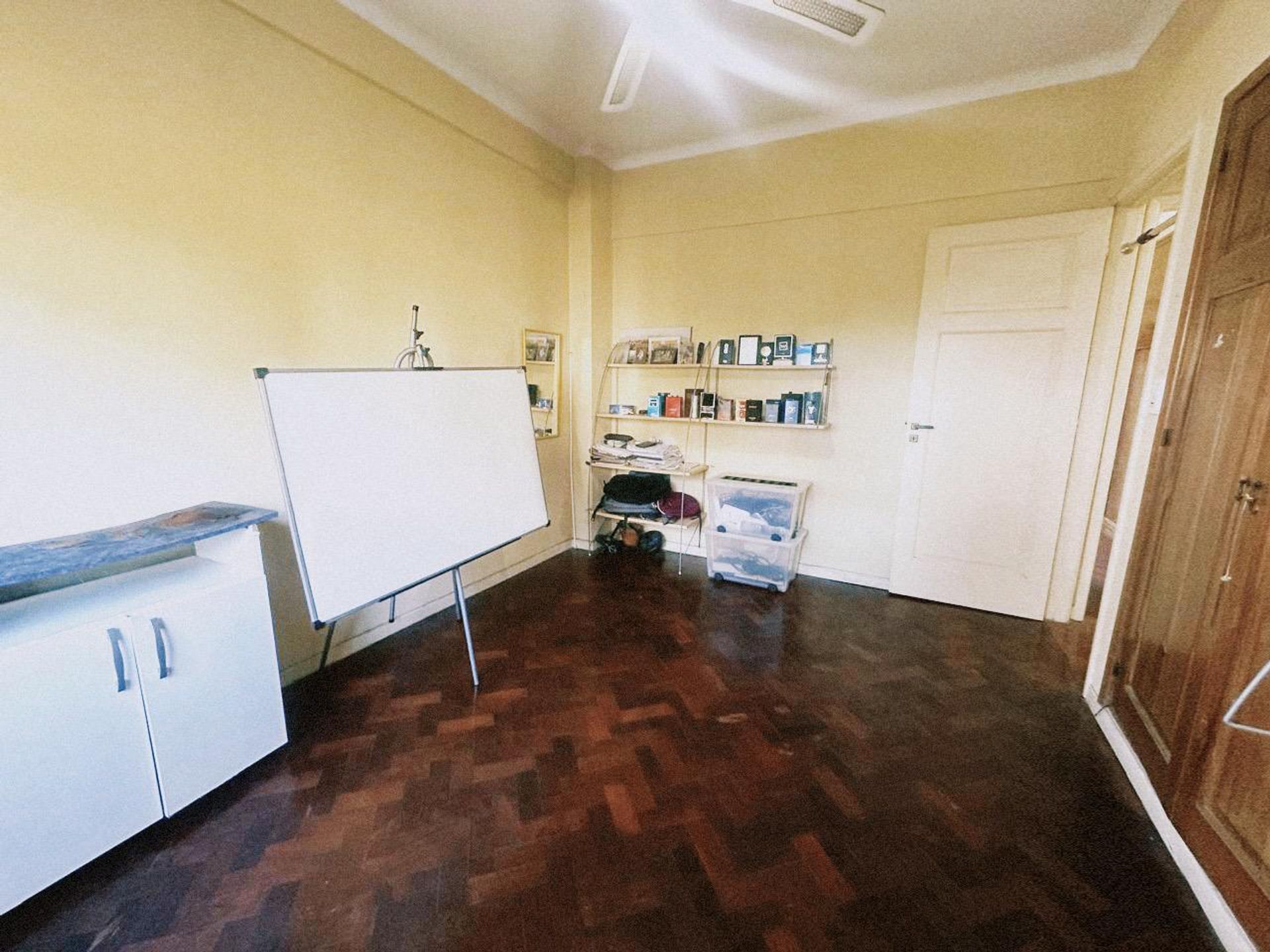 Departamento en Venta en Parque Chacabuco, Capital Federal