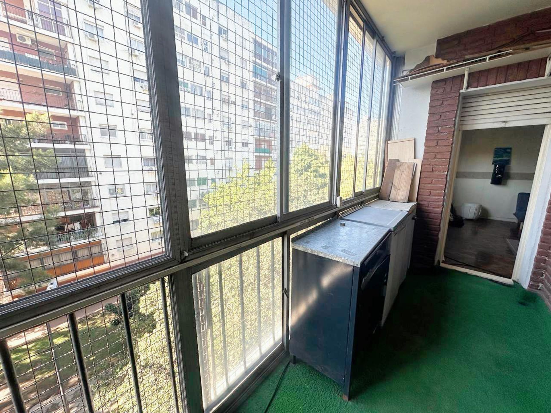 Departamento en Venta en Parque Chacabuco, Capital Federal
