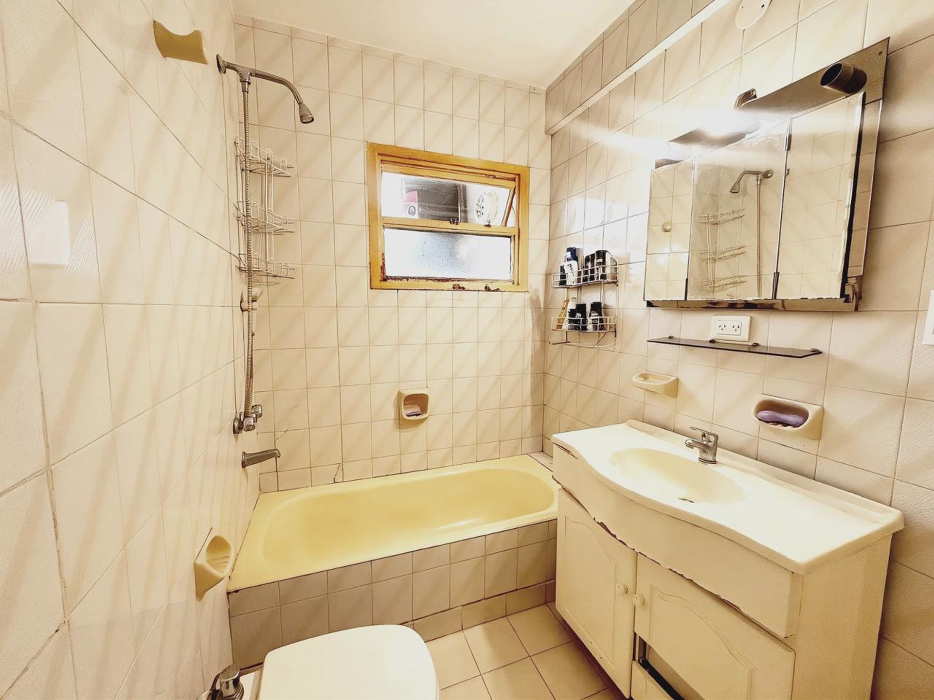 Departamento en Venta en Parque Chacabuco, Capital Federal