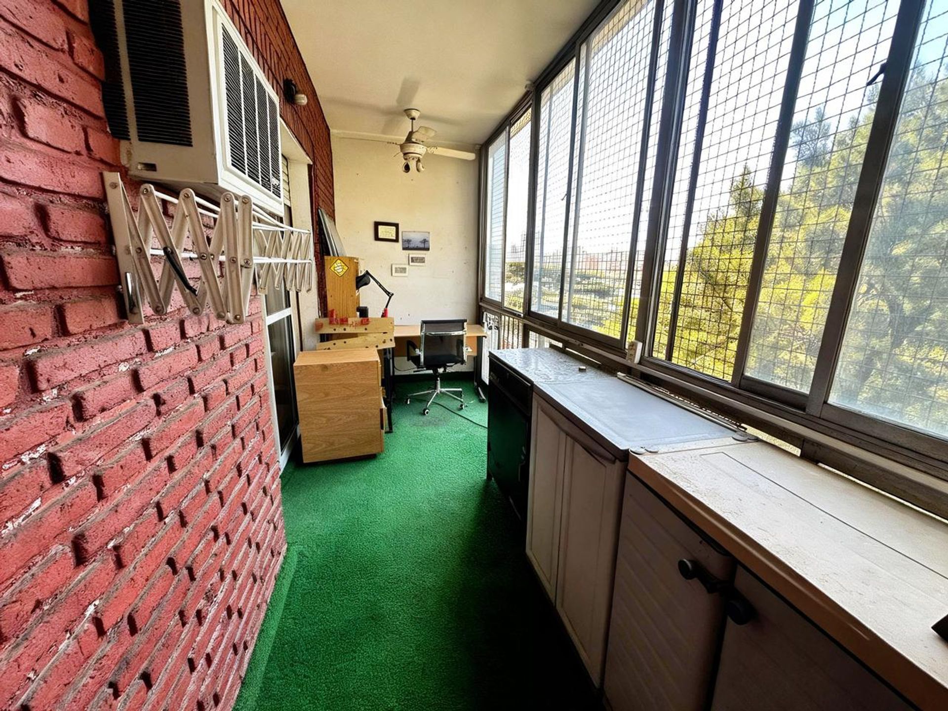 Departamento en Venta en Parque Chacabuco, Capital Federal