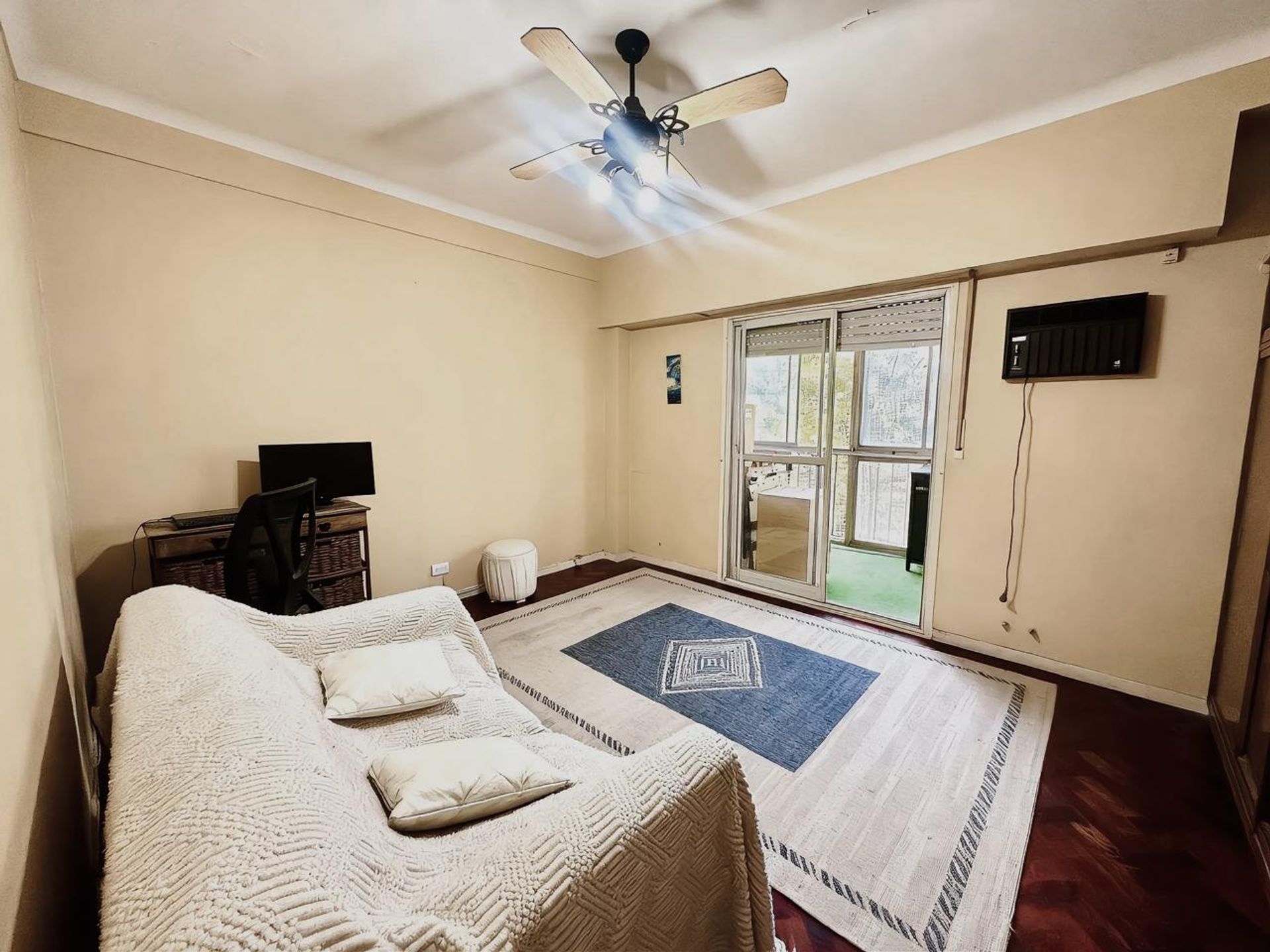 Departamento en Venta en Parque Chacabuco, Capital Federal