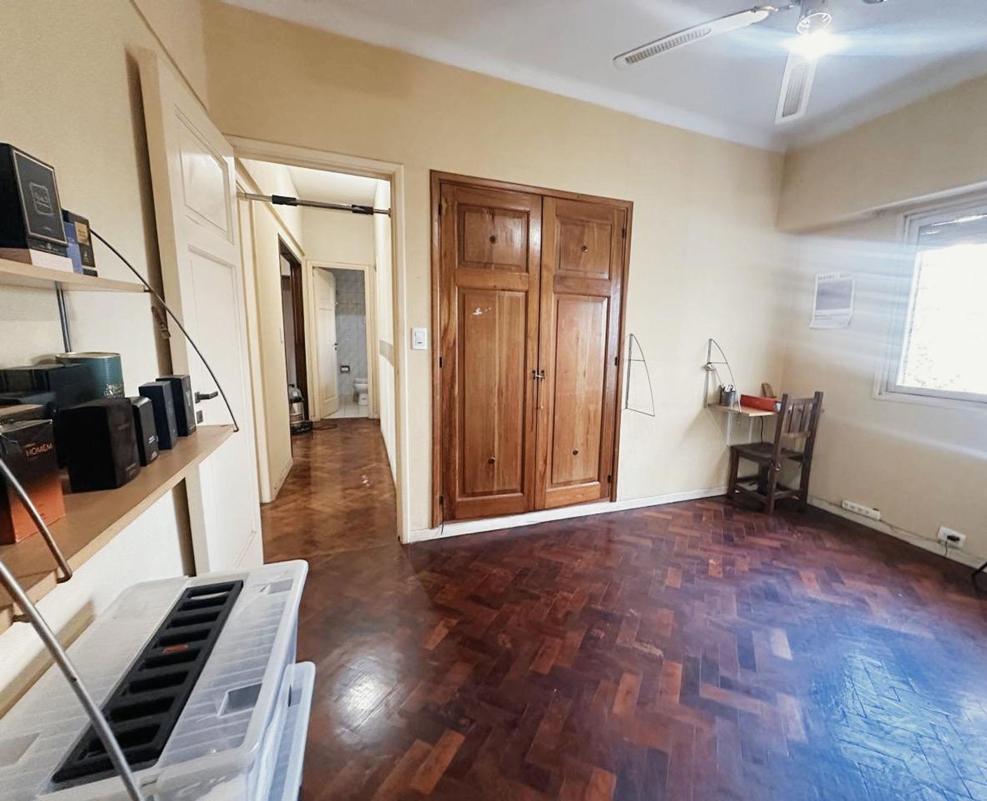 Departamento en Venta en Parque Chacabuco, Capital Federal