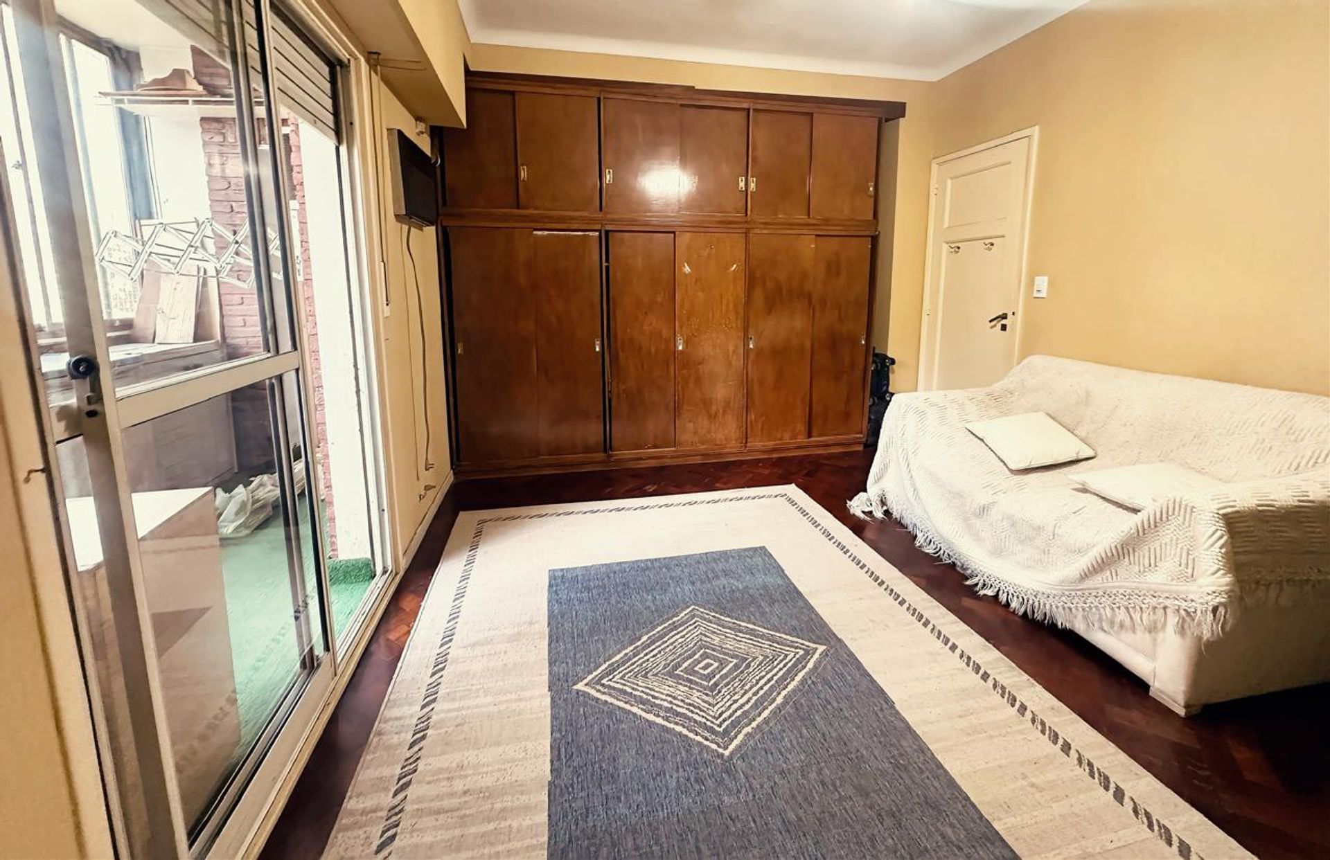 Departamento en Venta en Parque Chacabuco, Capital Federal