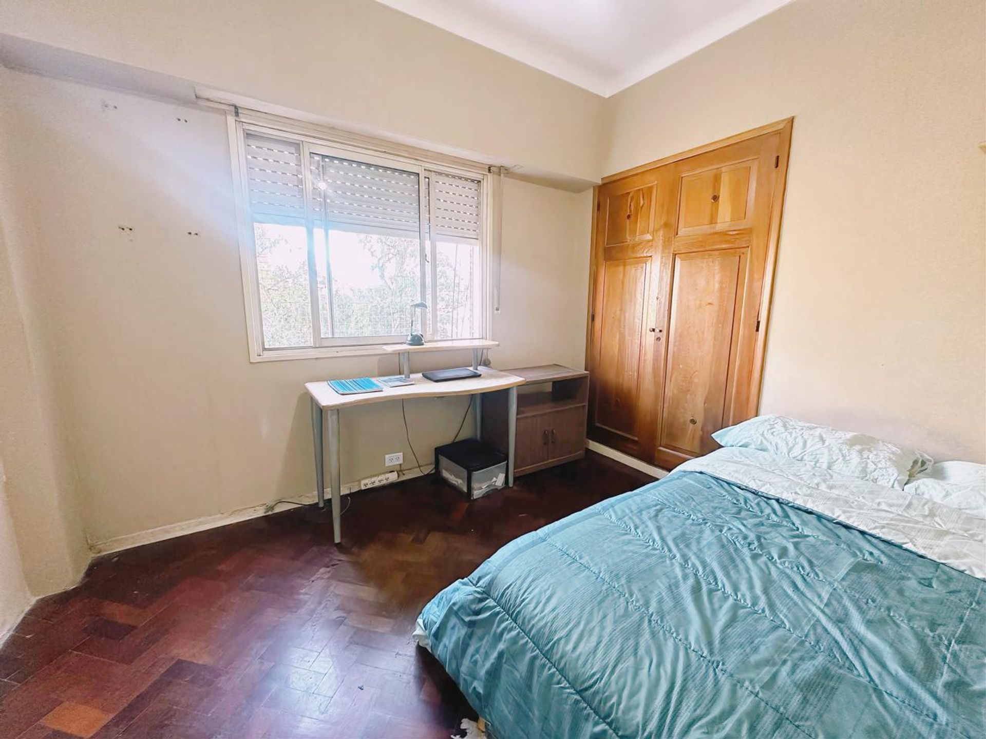 Departamento en Venta en Parque Chacabuco, Capital Federal