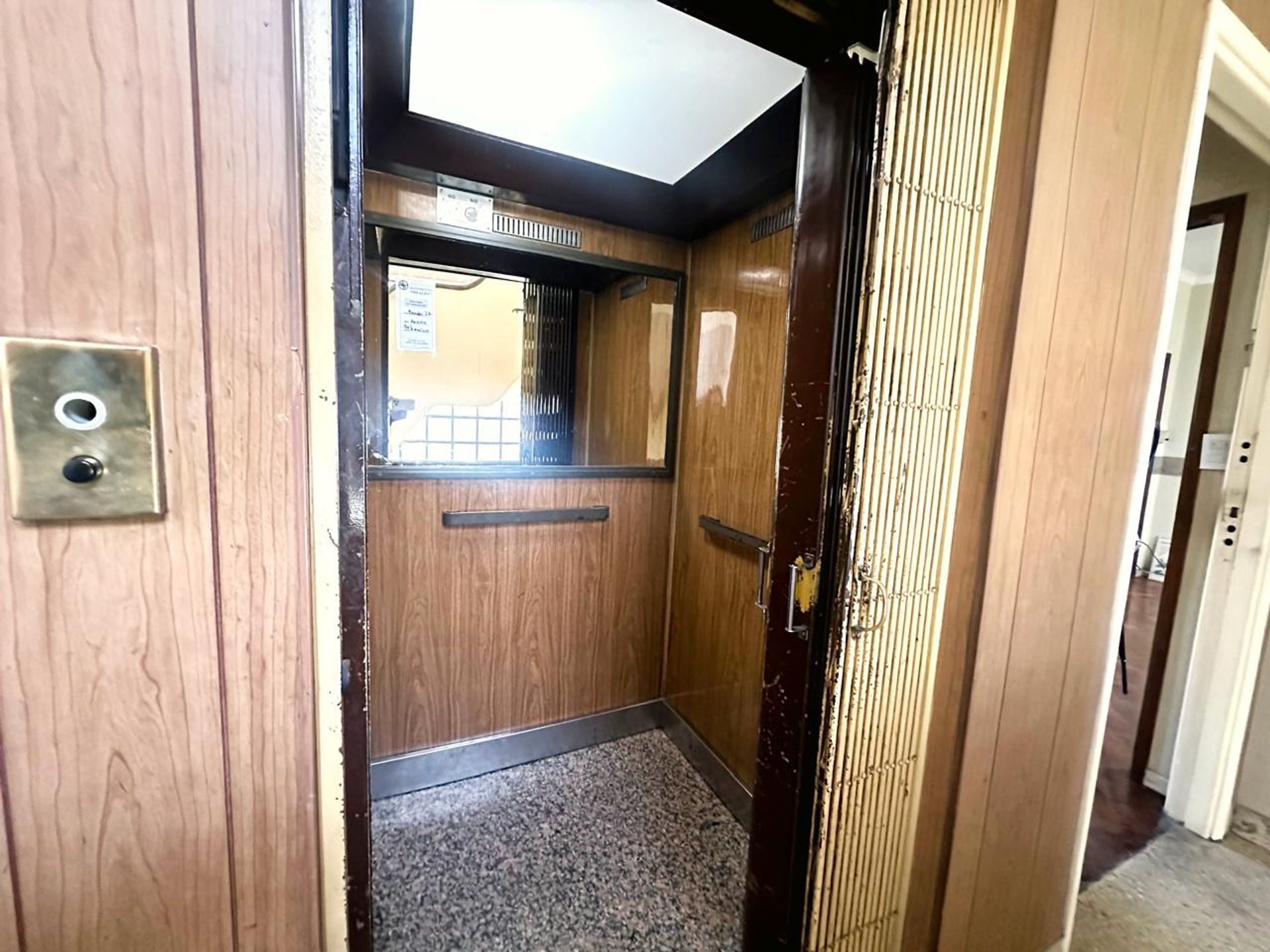 Departamento en Venta en Parque Chacabuco, Capital Federal