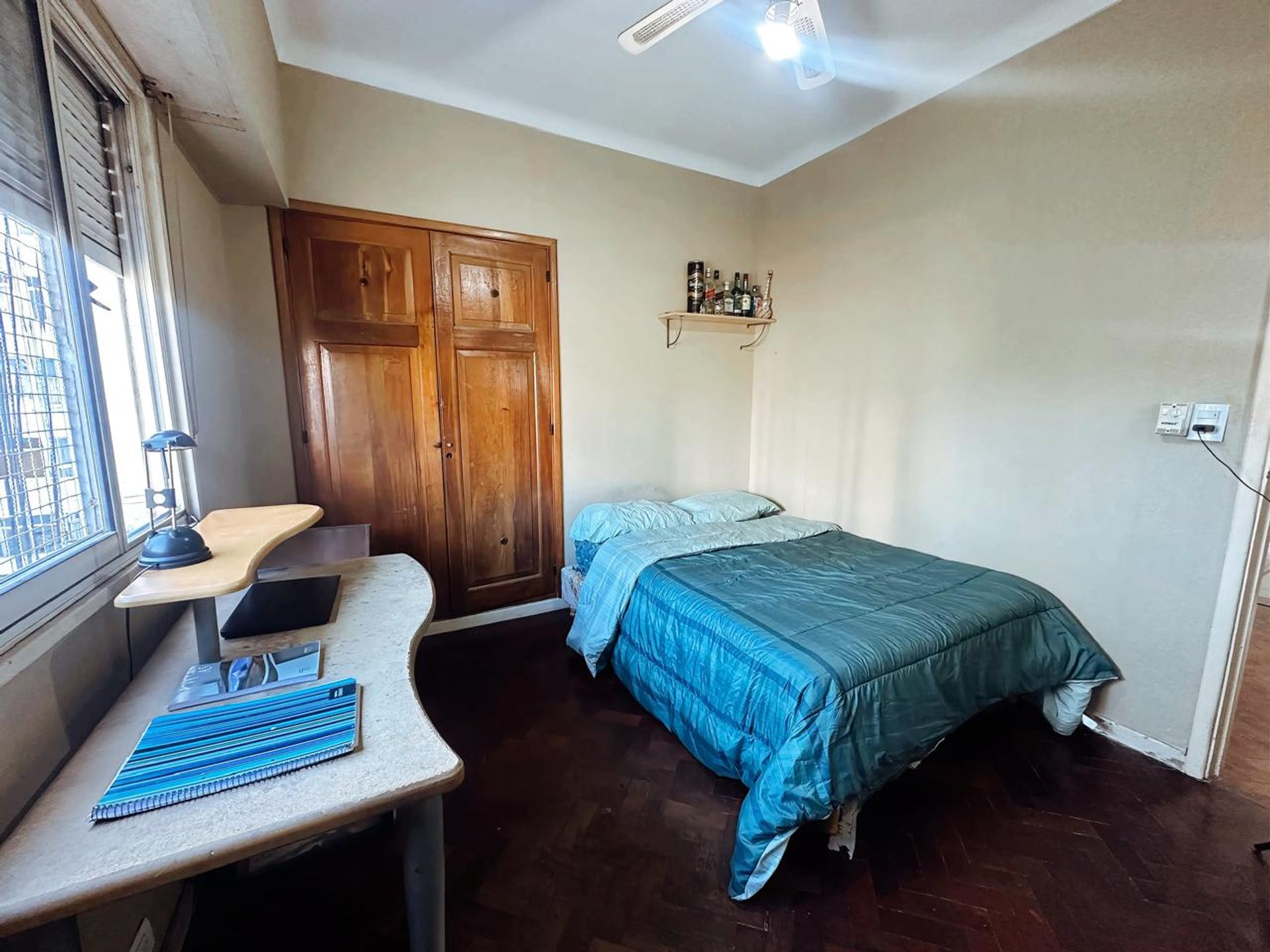 Departamento en Venta en Parque Chacabuco, Capital Federal