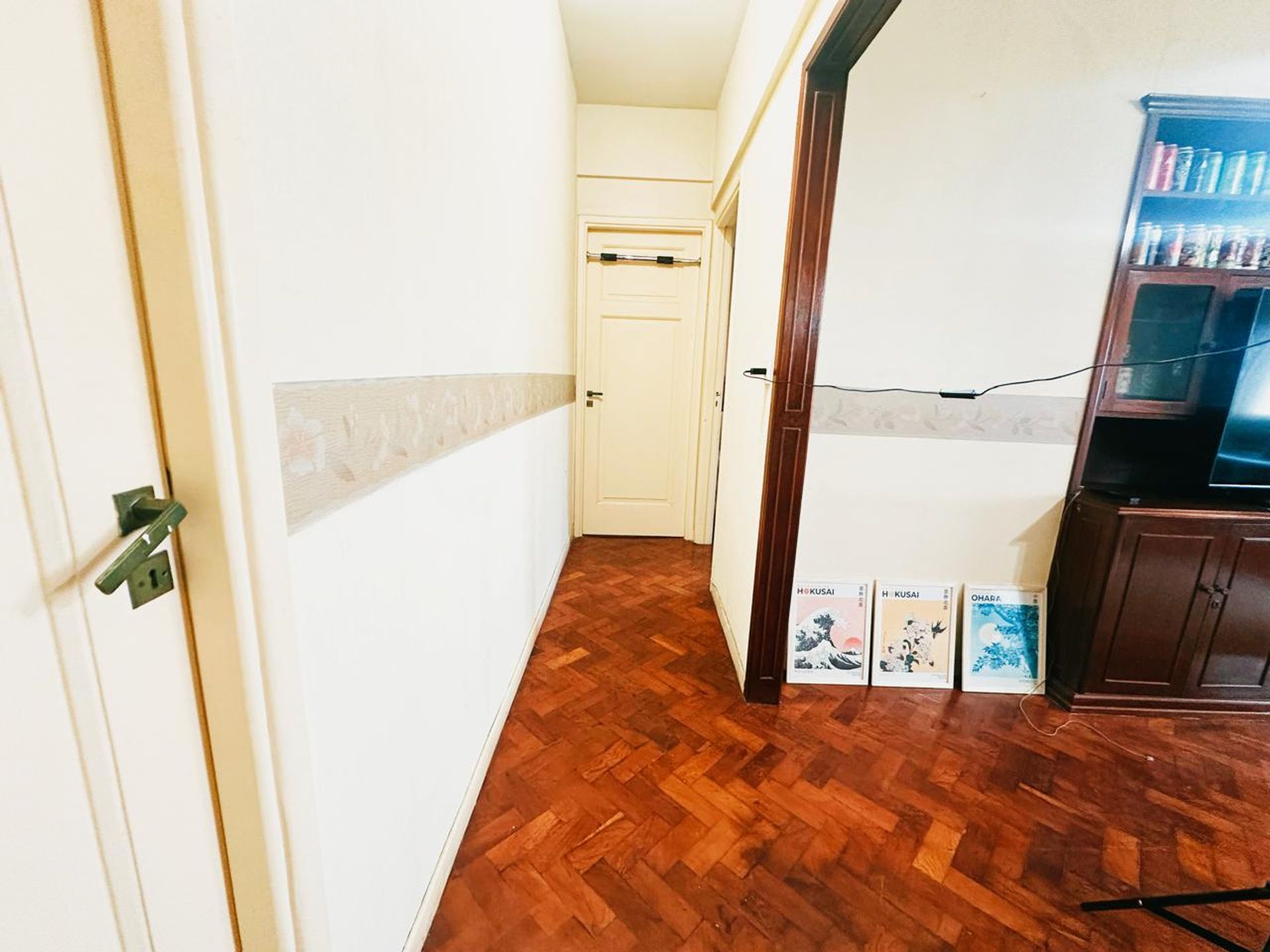 Departamento en Venta en Parque Chacabuco, Capital Federal