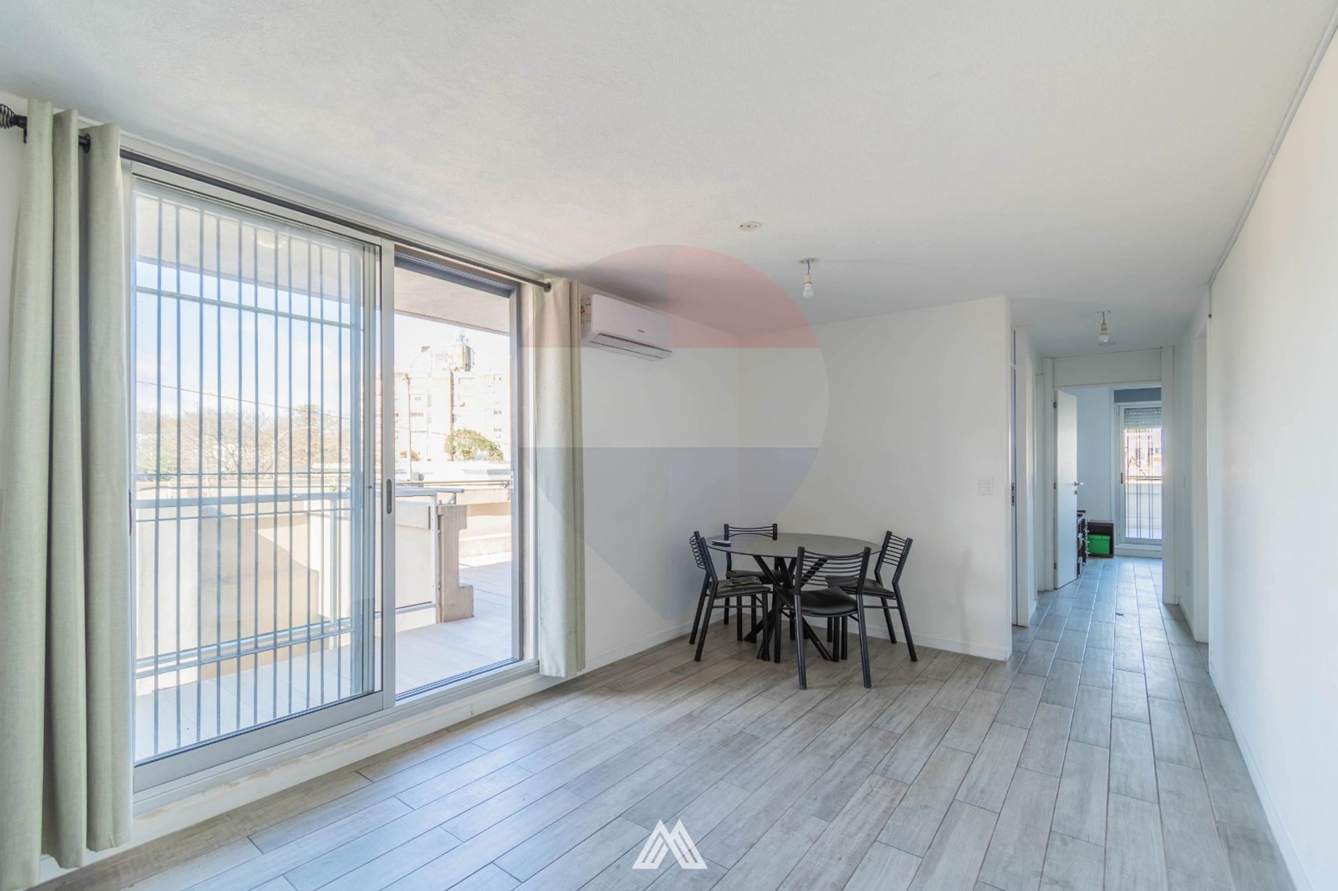 VENTA APTO. 2 DORM , GARAJE EN PRADO - 7