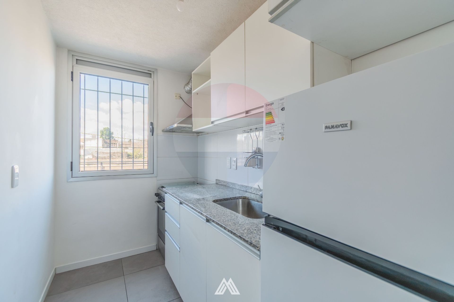 VENTA APTO. 2 DORM , GARAJE EN PRADO - 13