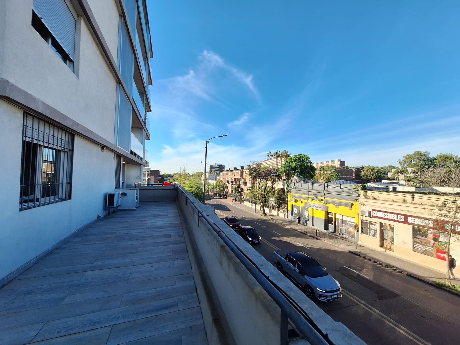 VENTA APTO. 2 DORM , GARAJE EN PRADO - 11