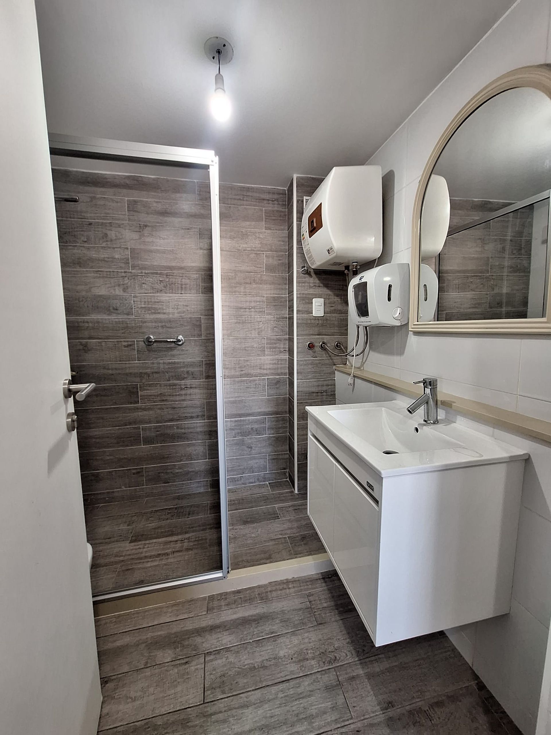 VENTA APTO. 2 DORM , GARAJE EN PRADO - 15