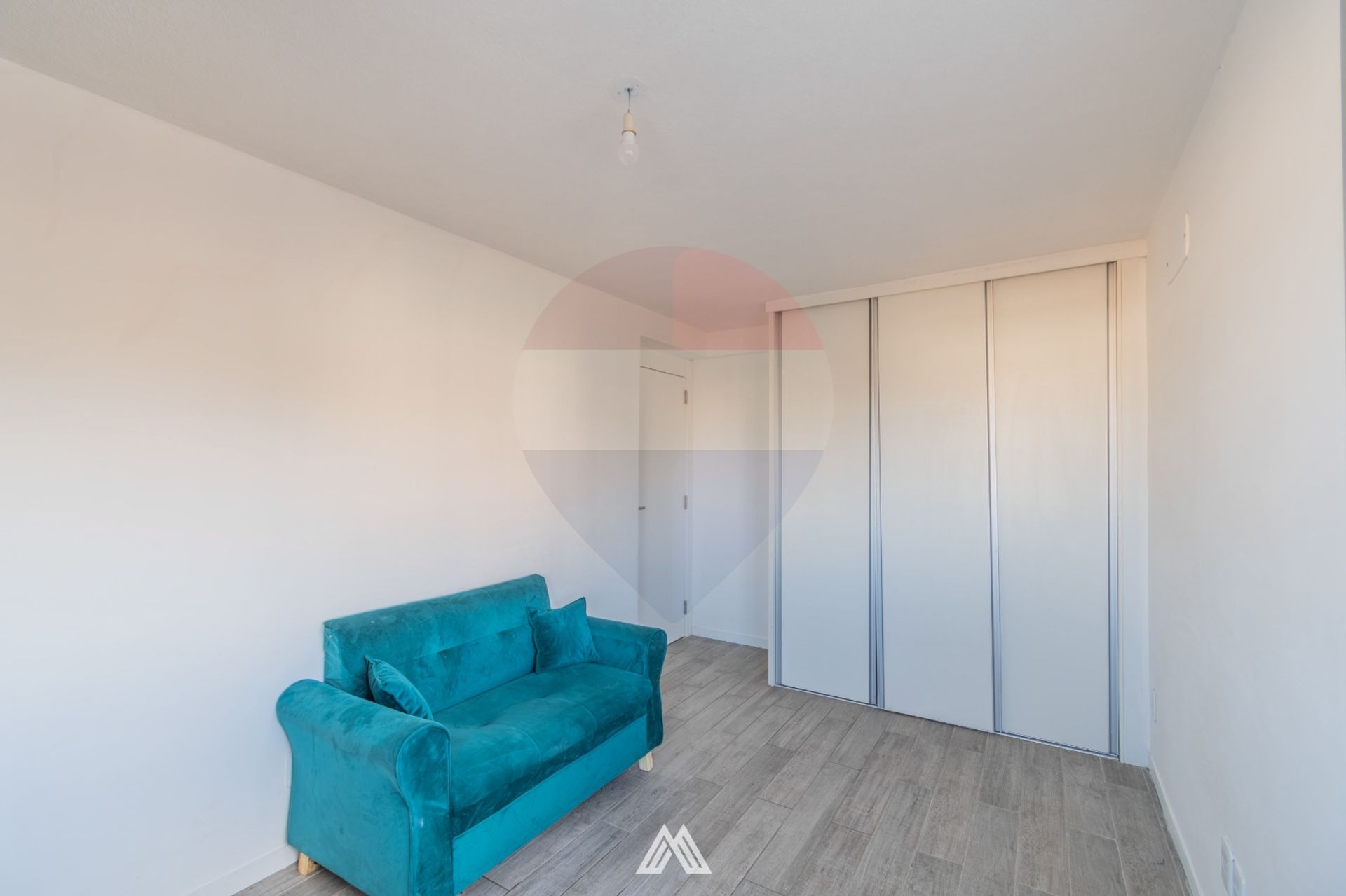 VENTA APTO. 2 DORM , GARAJE EN PRADO - 8
