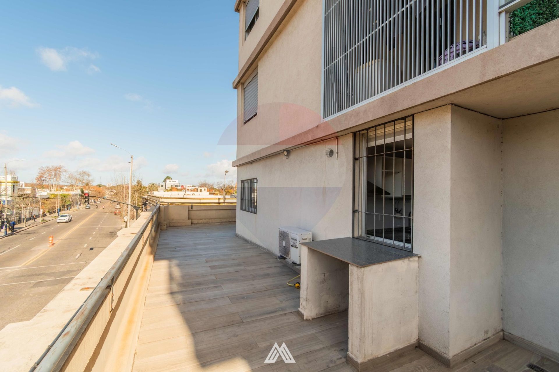 VENTA APTO. 2 DORM , GARAJE EN PRADO - 10