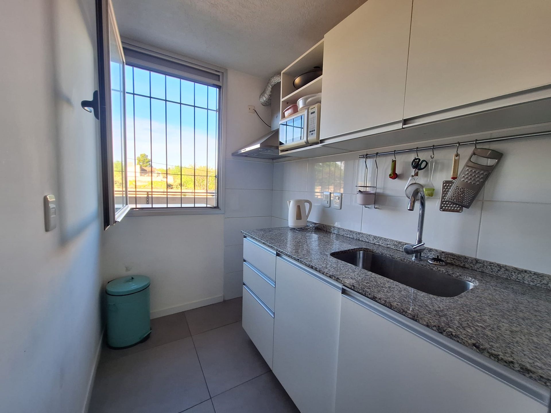 VENTA APTO. 2 DORM , GARAJE EN PRADO - 14