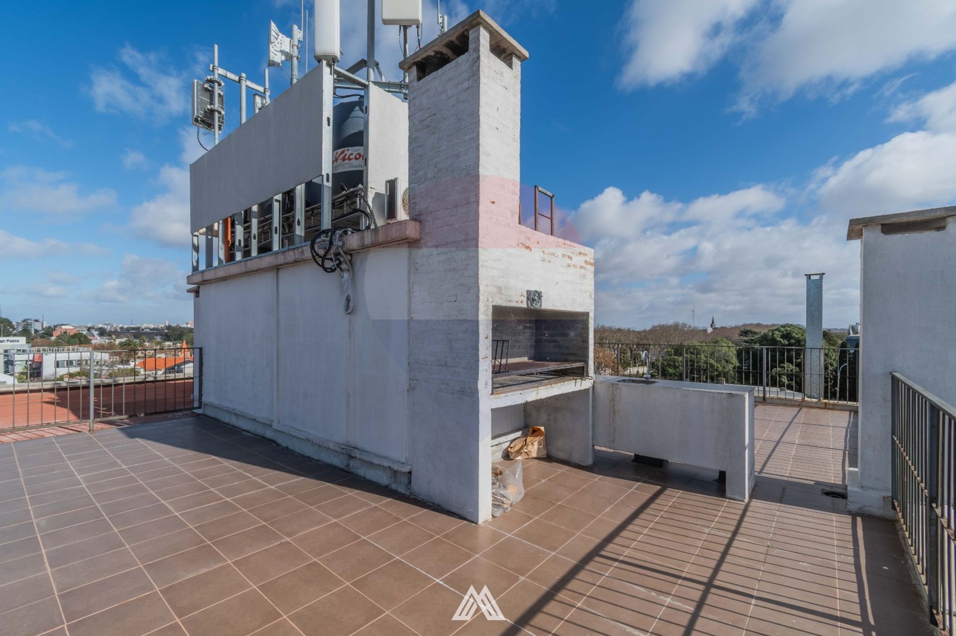VENTA APTO. 2 DORM , GARAJE EN PRADO - 16