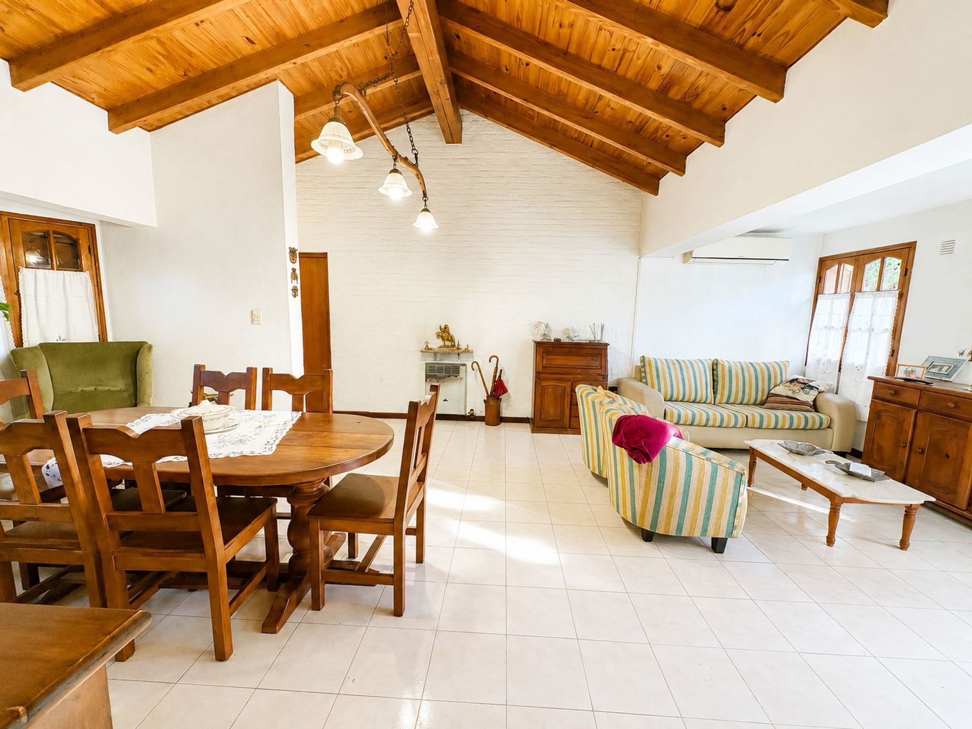 Casa en Venta en Guaymallen, Mendoza