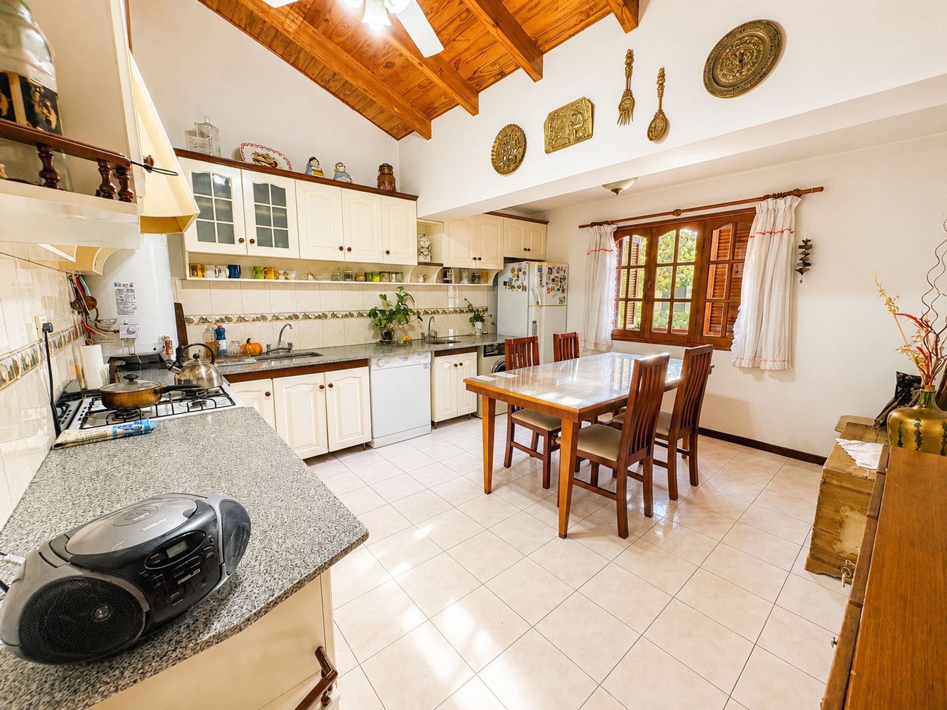 Casa en Venta en Guaymallen, Mendoza