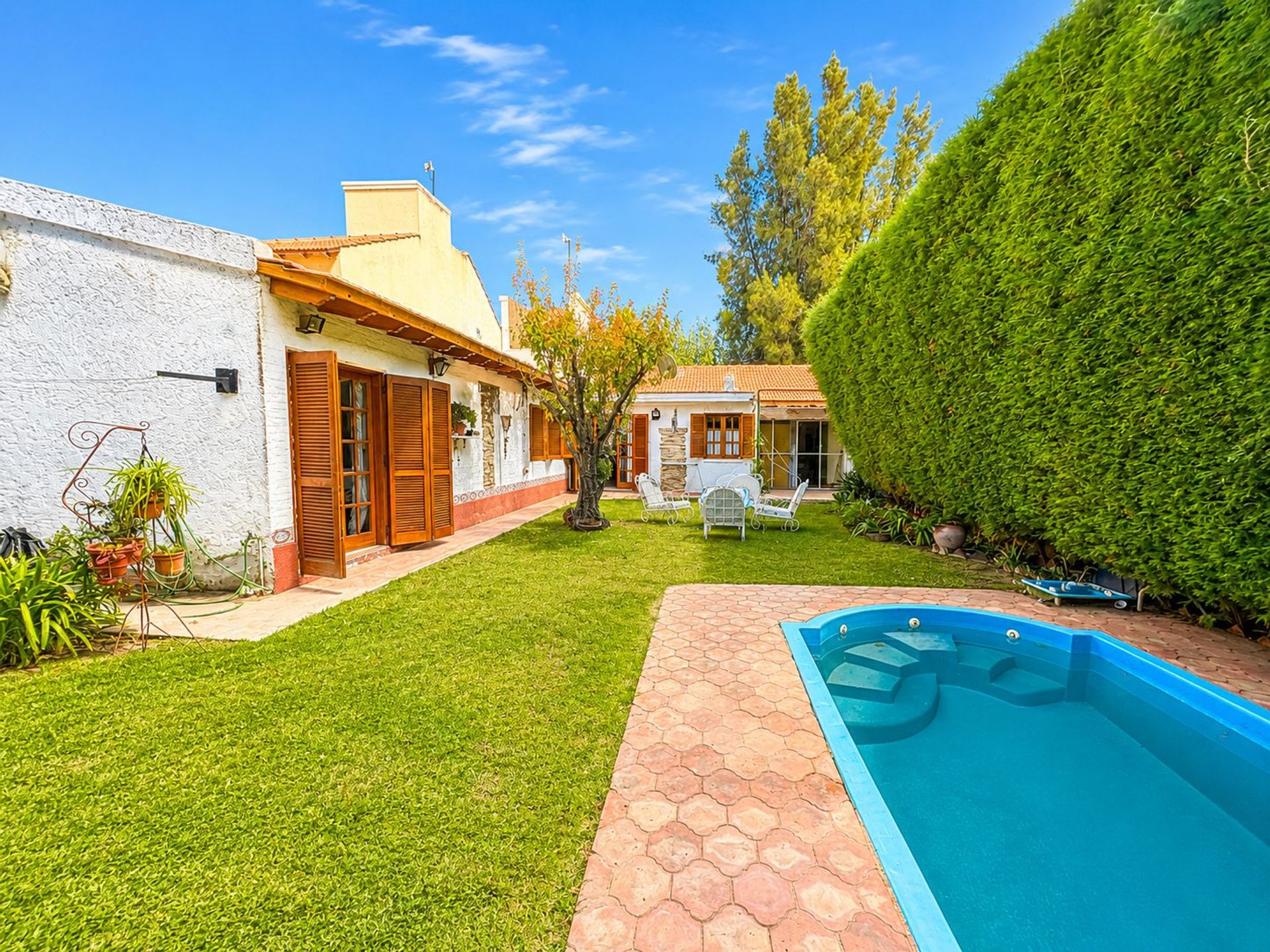 Casa en Venta en Guaymallen, Mendoza