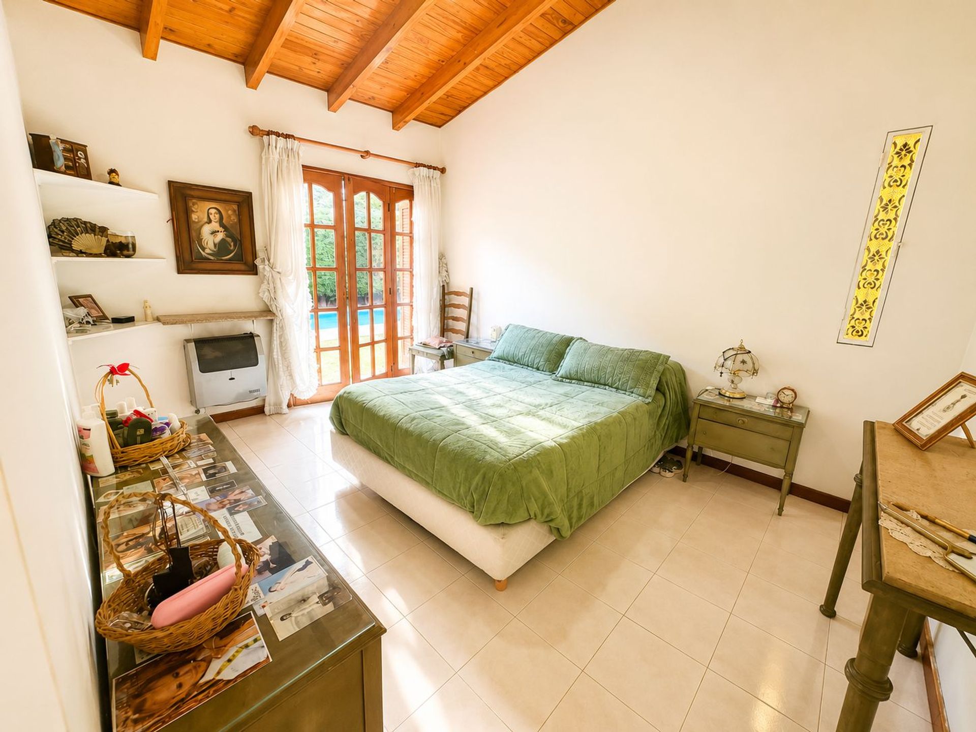 Casa en Venta en Guaymallen, Mendoza