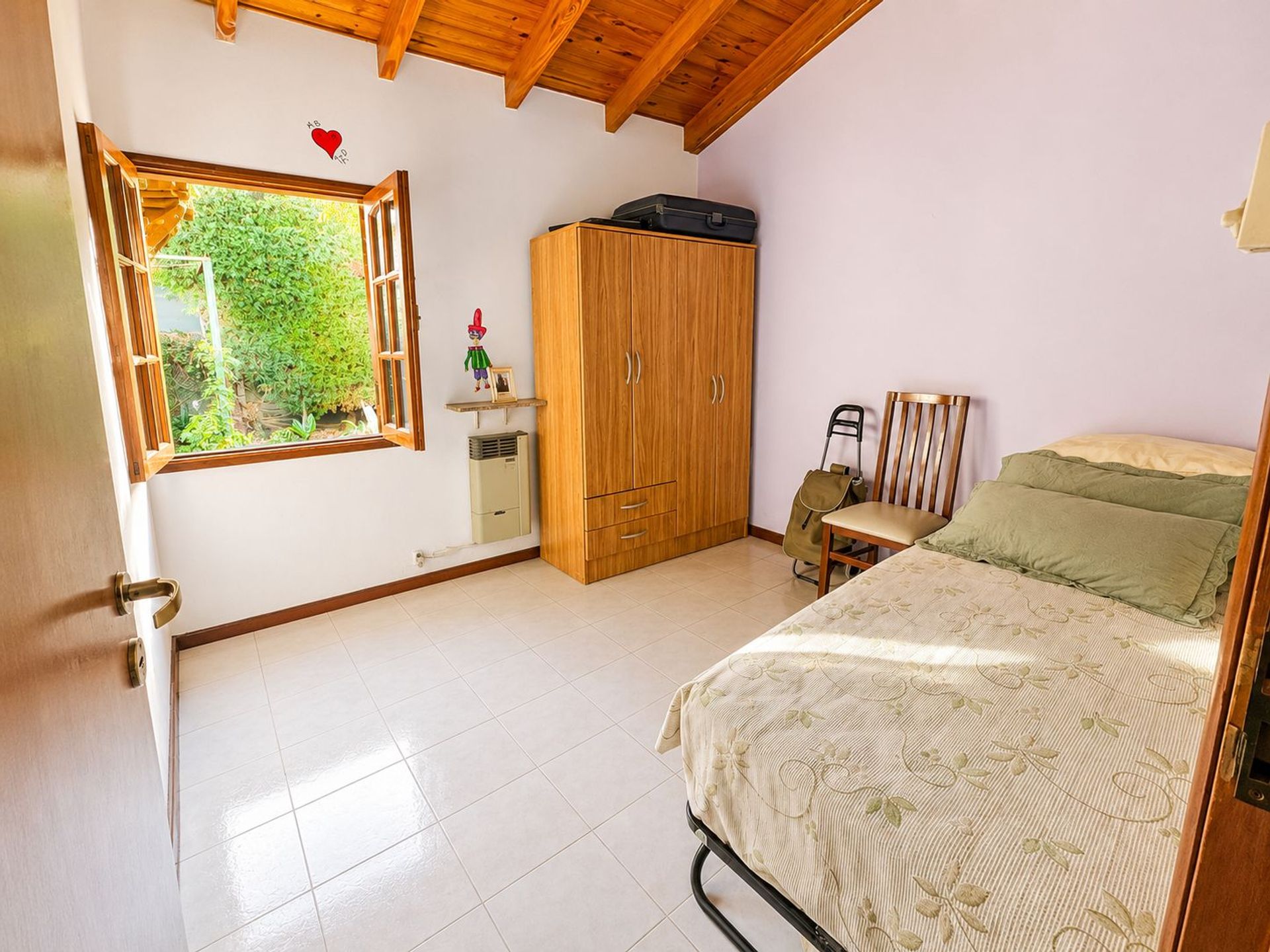 Casa en Venta en Guaymallen, Mendoza