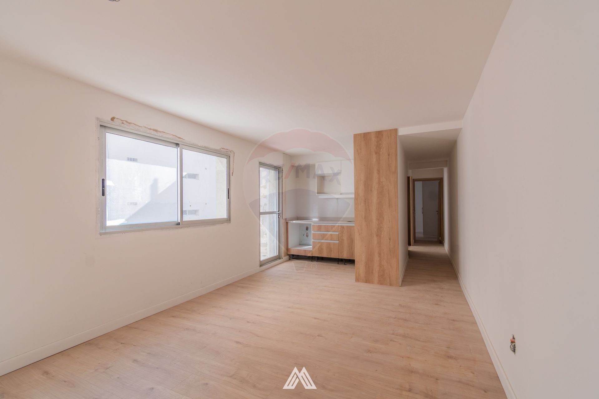 VENTA APARTANENTO DE DOS DORMITORIOS EN CORDON - 2