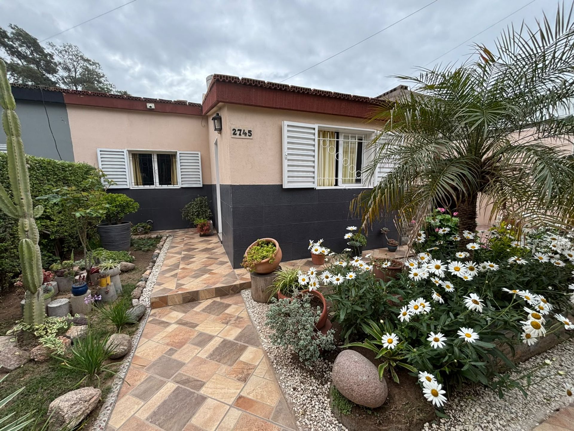 Casa en Venta en General San Martin, Cordoba
