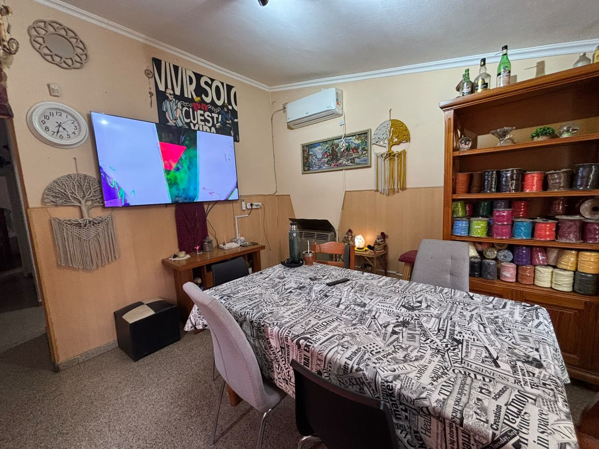 Casa en Venta en General San Martin, Cordoba